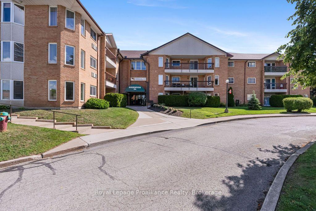 Photo 33 of Unit 208, 54 Tripp Boulevard, Quinte West, Trenton Ward — HOMEH