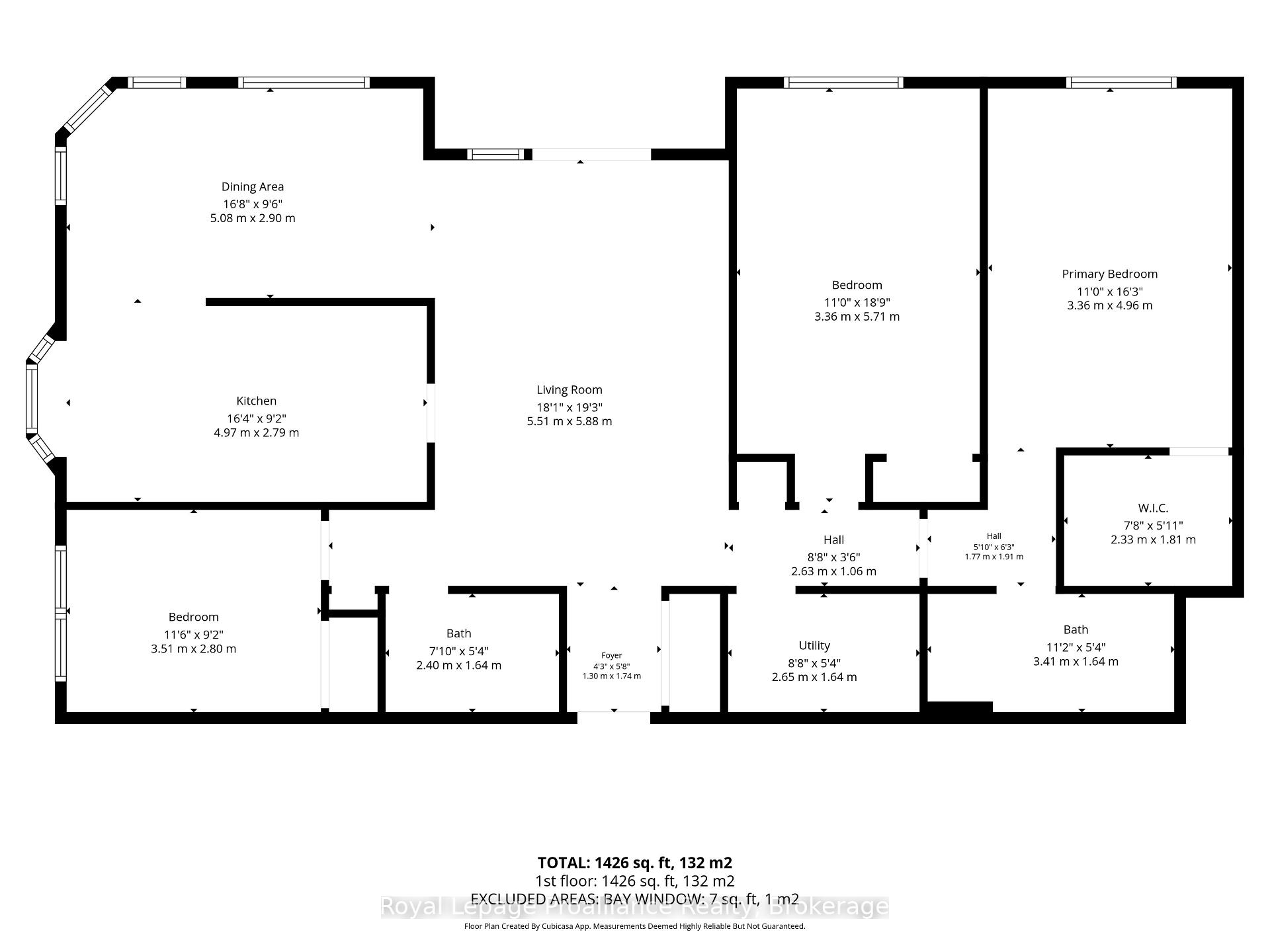 Photo 35 of Unit 208, 54 Tripp Boulevard, Quinte West, Trenton Ward — HOMEH