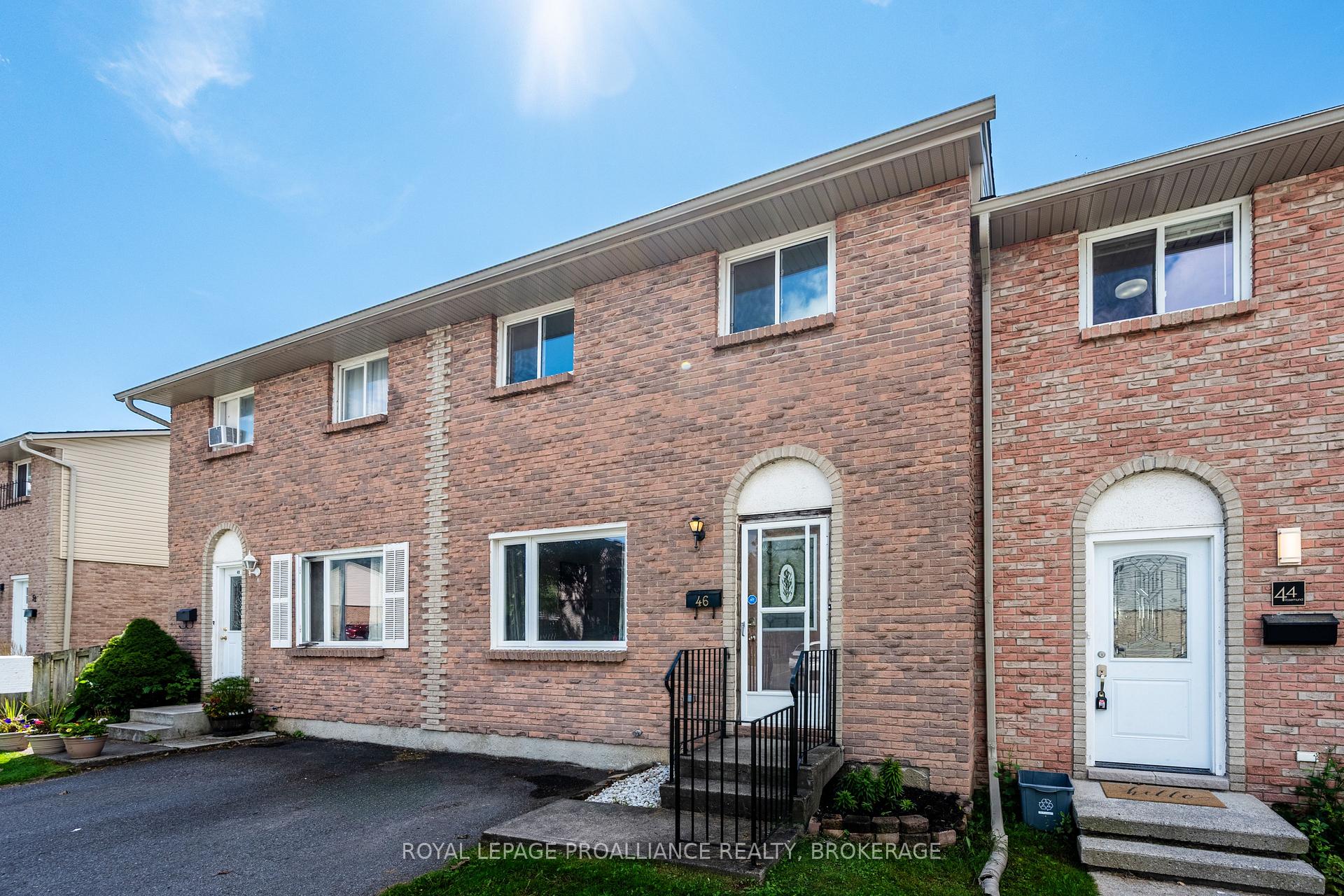 Photo of Unit 52, 46 Rosemund Crescent