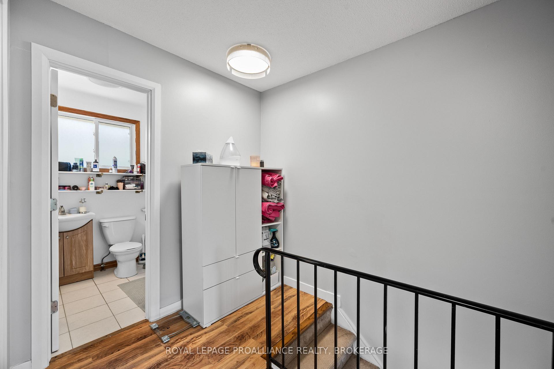 Photo 15 of Unit 52, 46 Rosemund Crescent, Kingston, West of Sir John A. Blvd — HOMEH