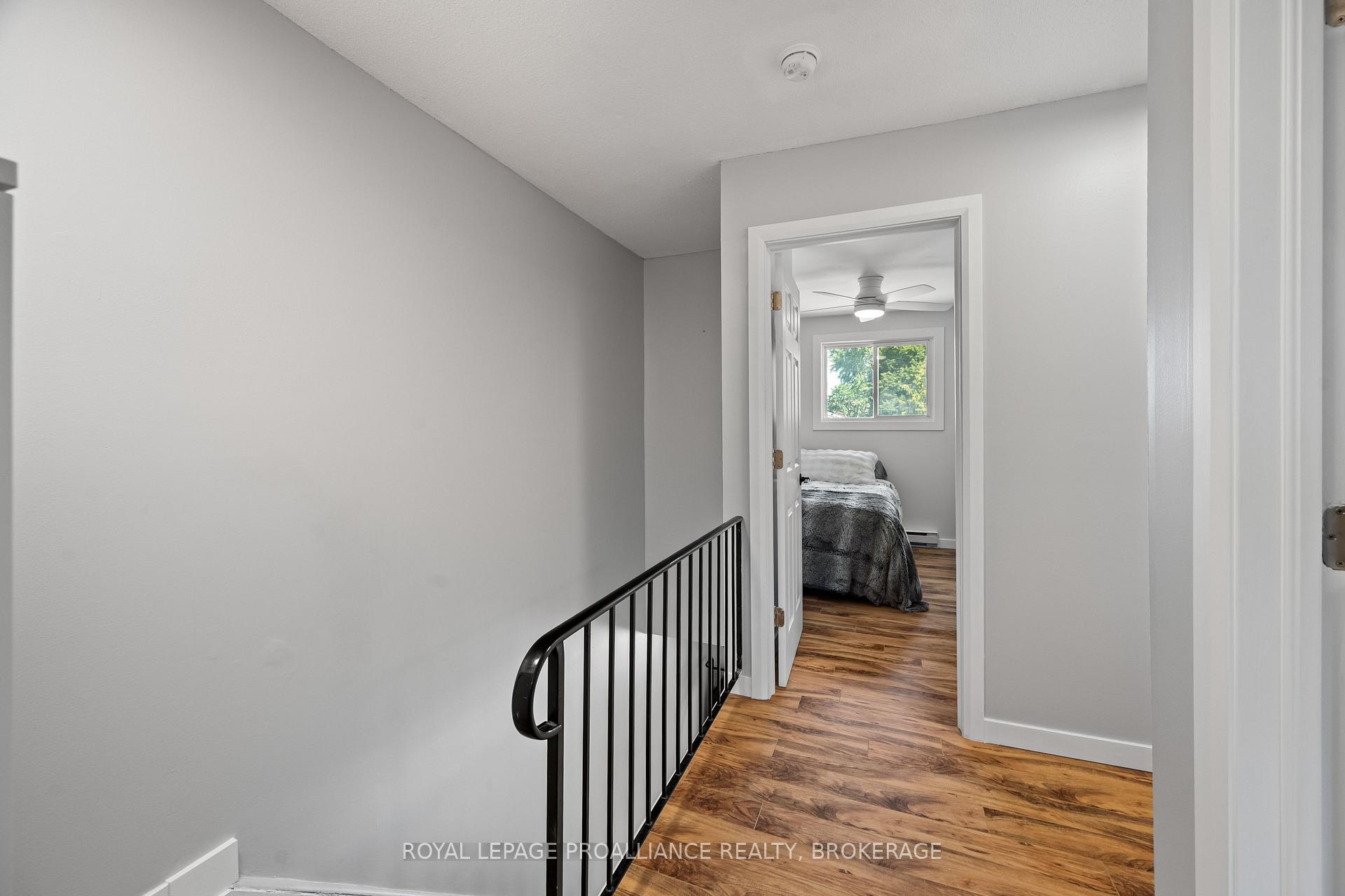 Photo 16 of Unit 52, 46 Rosemund Crescent, Kingston, West of Sir John A. Blvd — HOMEH