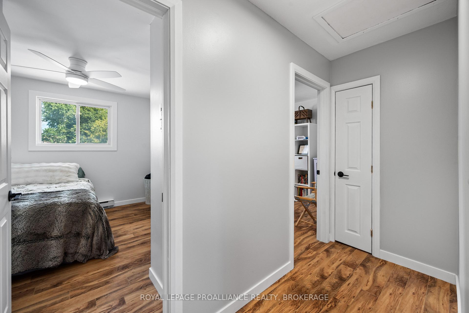 Photo 17 of Unit 52, 46 Rosemund Crescent, Kingston, West of Sir John A. Blvd — HOMEH