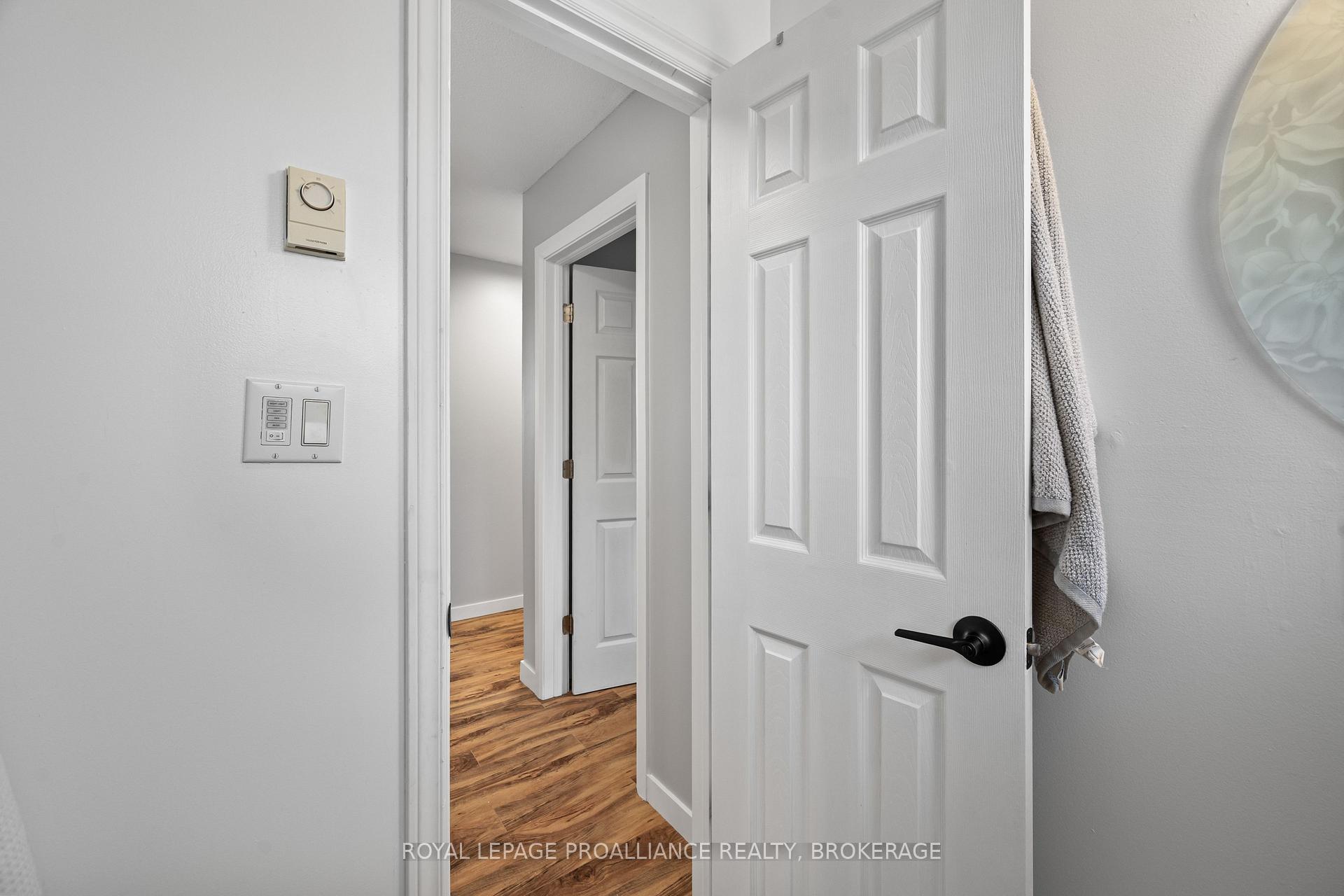 Photo 19 of Unit 52, 46 Rosemund Crescent, Kingston, West of Sir John A. Blvd — HOMEH