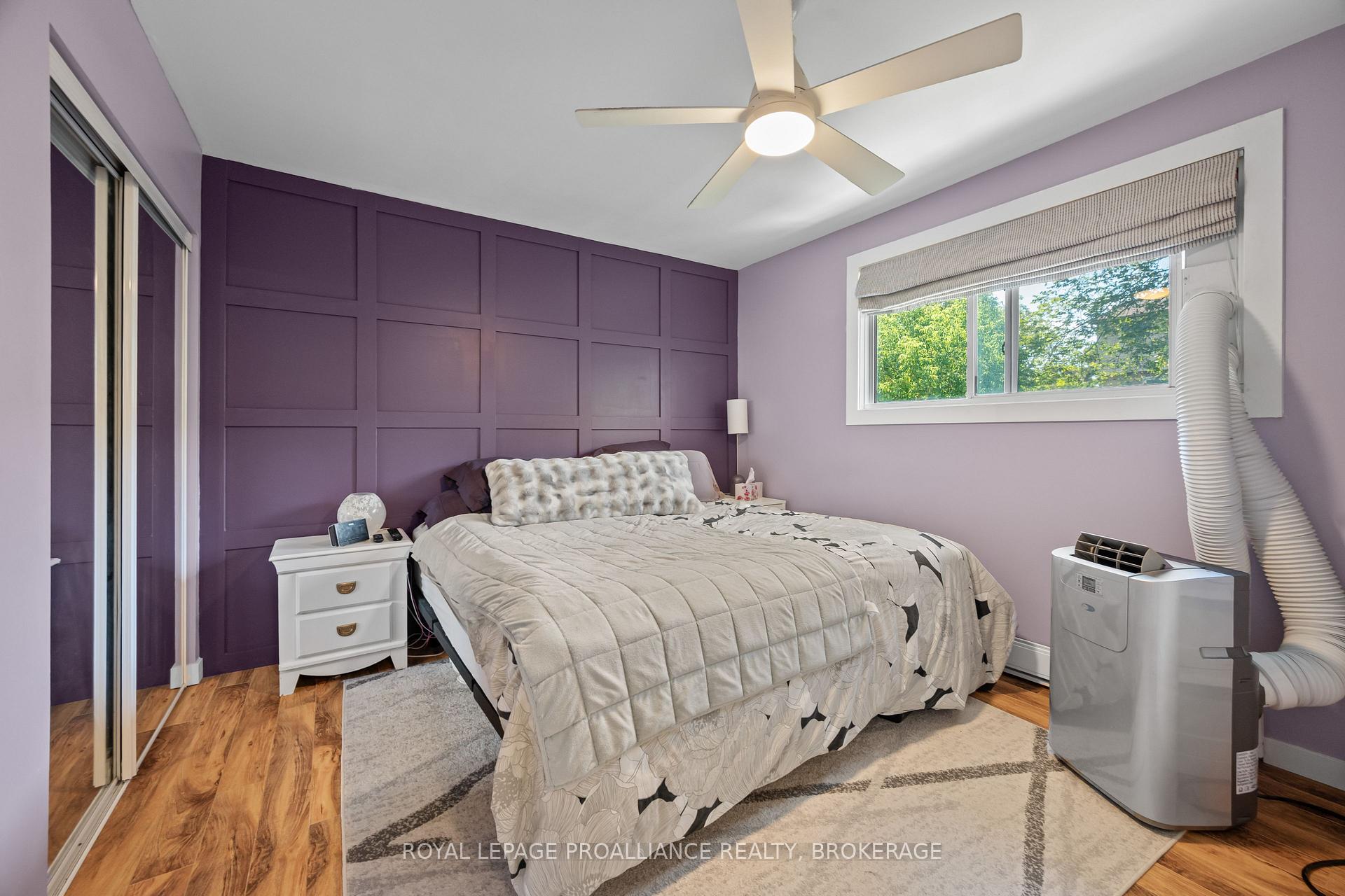 Photo 20 of Unit 52, 46 Rosemund Crescent, Kingston, West of Sir John A. Blvd — HOMEH