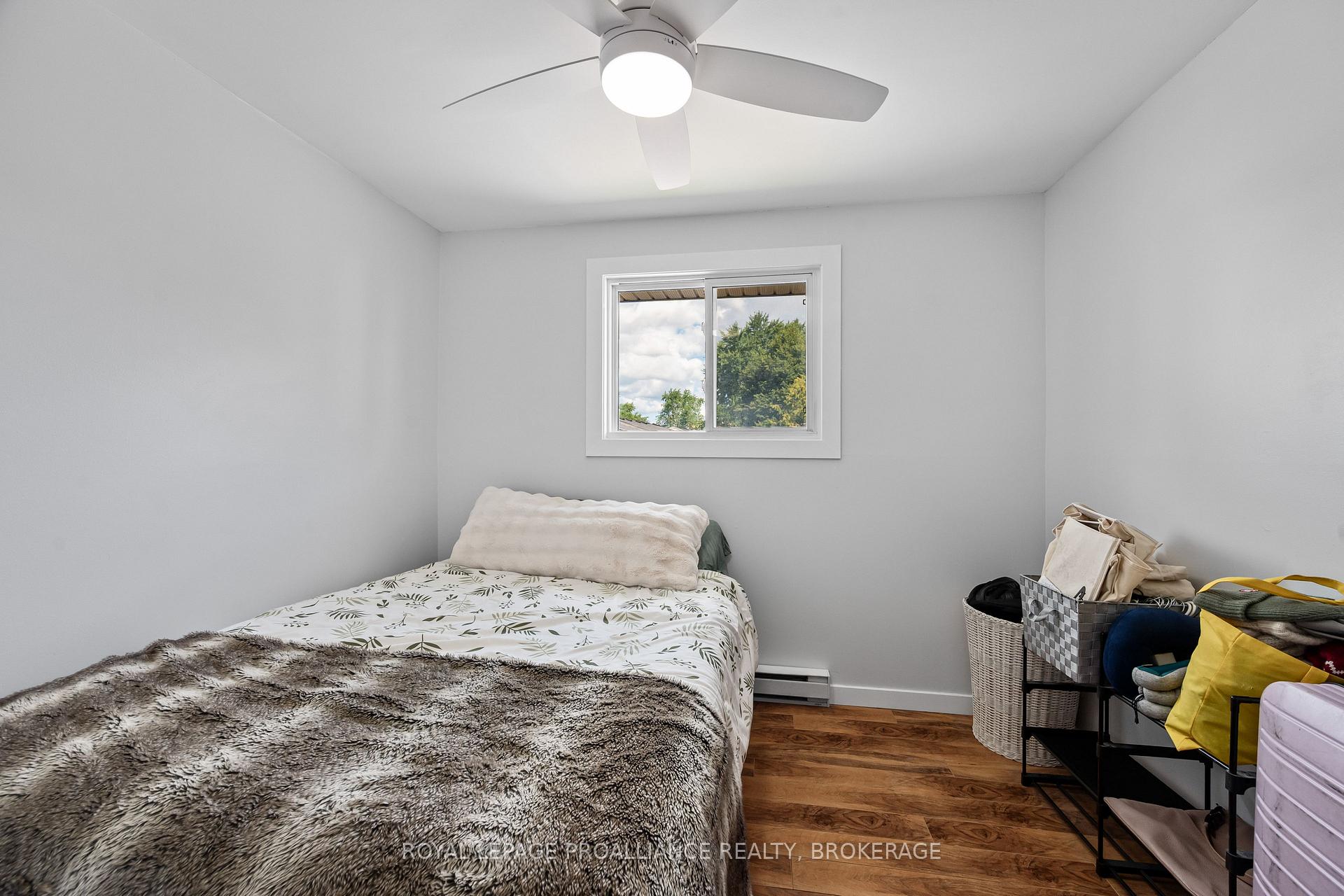 Photo 22 of Unit 52, 46 Rosemund Crescent, Kingston, West of Sir John A. Blvd — HOMEH