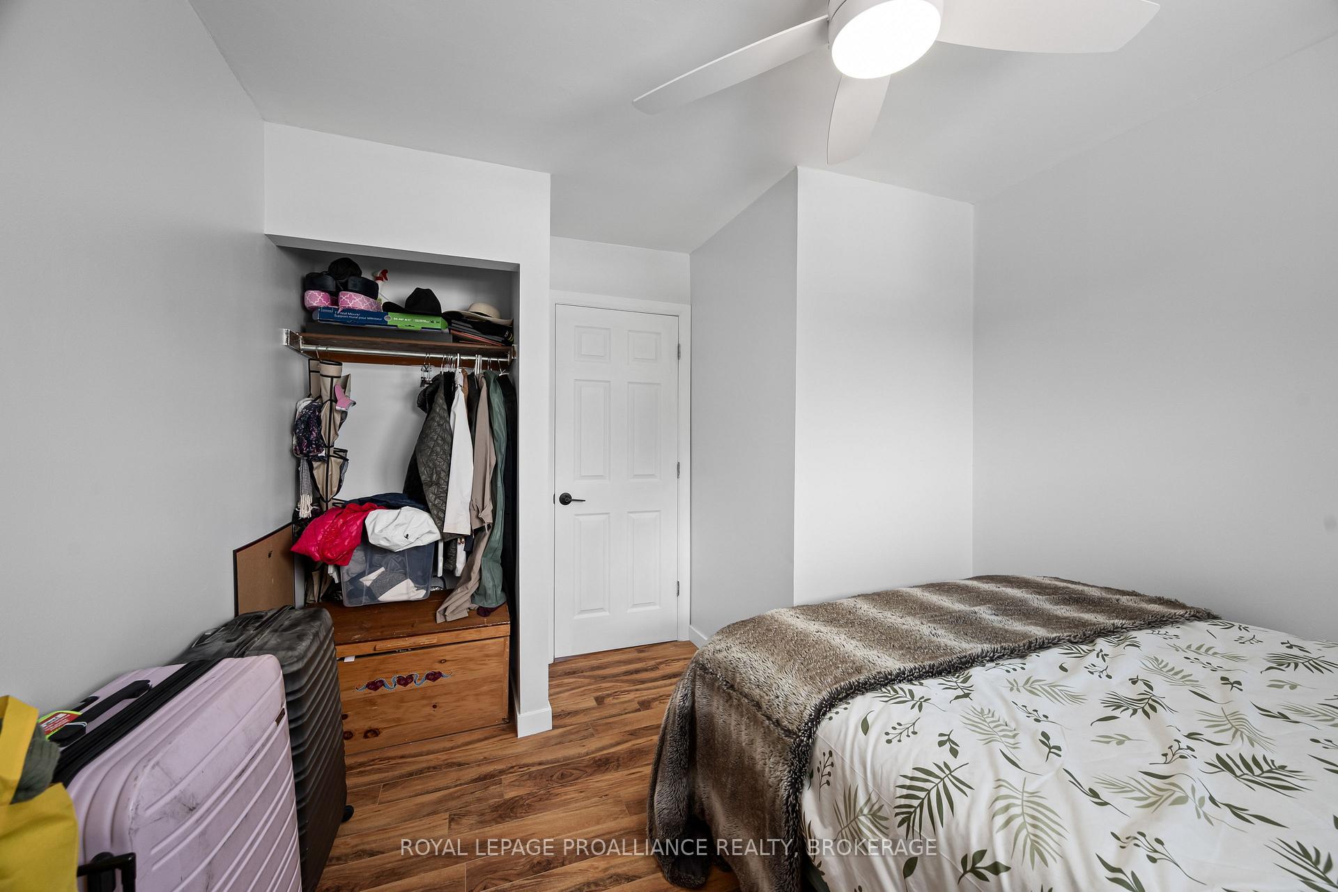 Photo 23 of Unit 52, 46 Rosemund Crescent, Kingston, West of Sir John A. Blvd — HOMEH