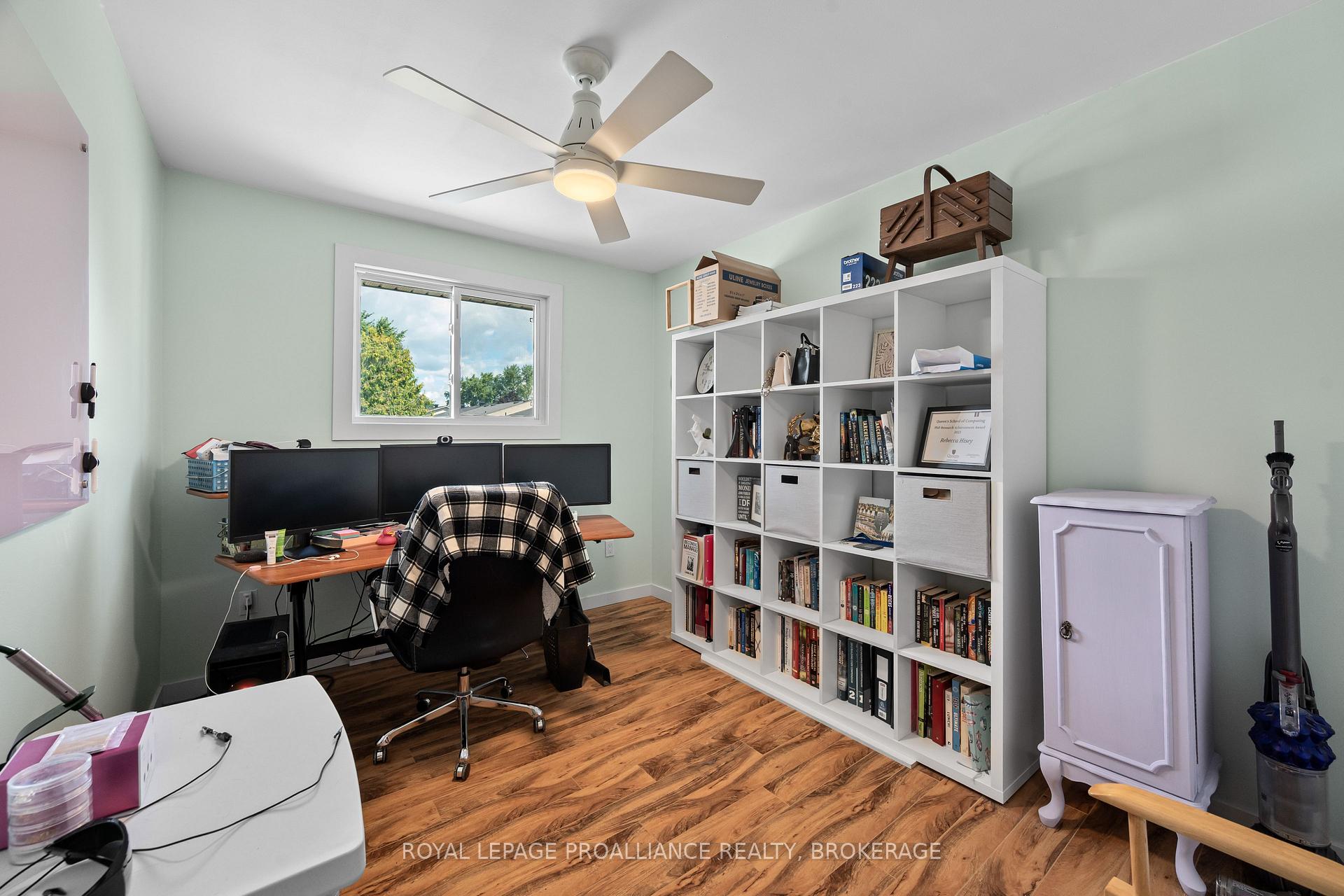 Photo 24 of Unit 52, 46 Rosemund Crescent, Kingston, West of Sir John A. Blvd — HOMEH