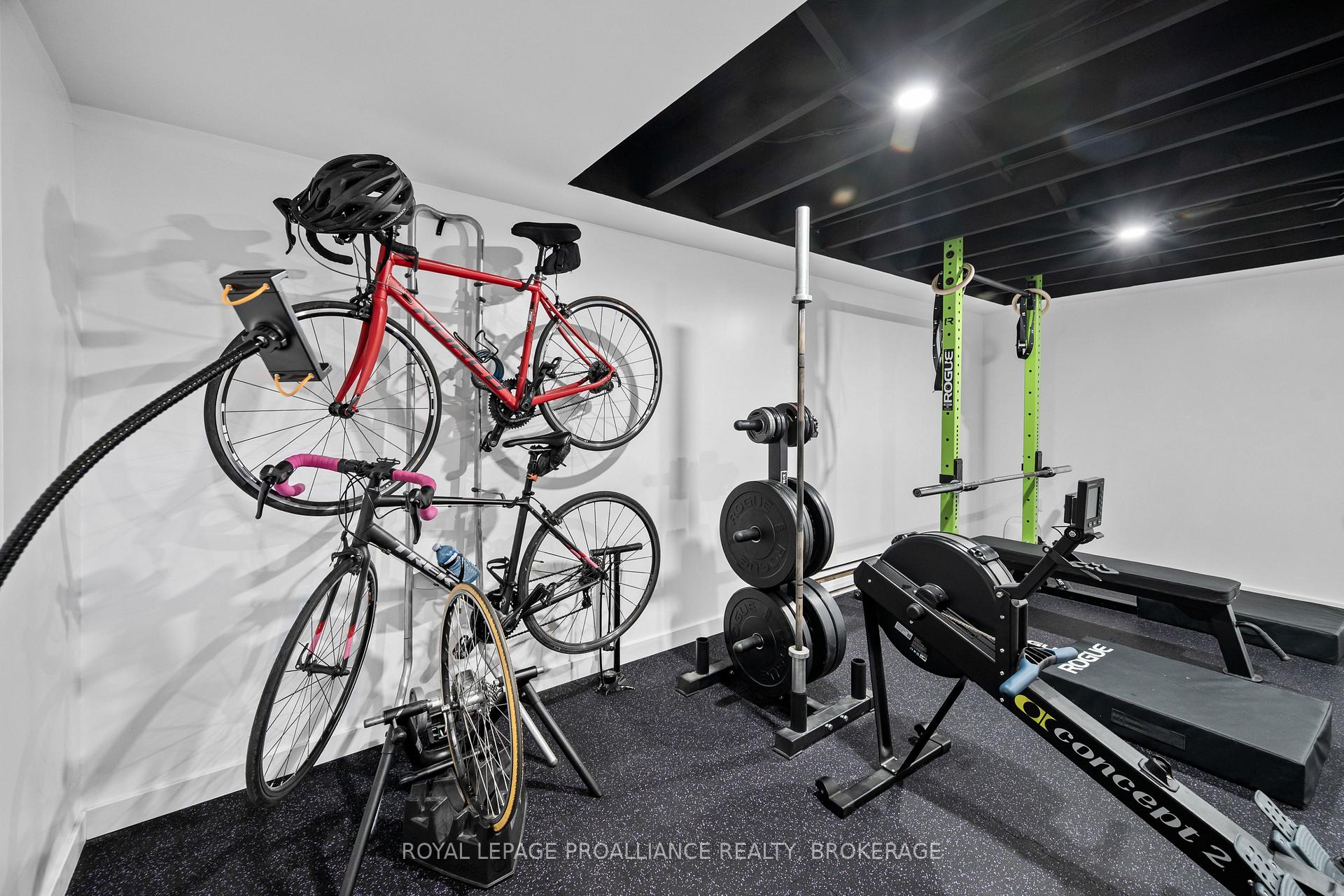 Photo 26 of Unit 52, 46 Rosemund Crescent, Kingston, West of Sir John A. Blvd — HOMEH