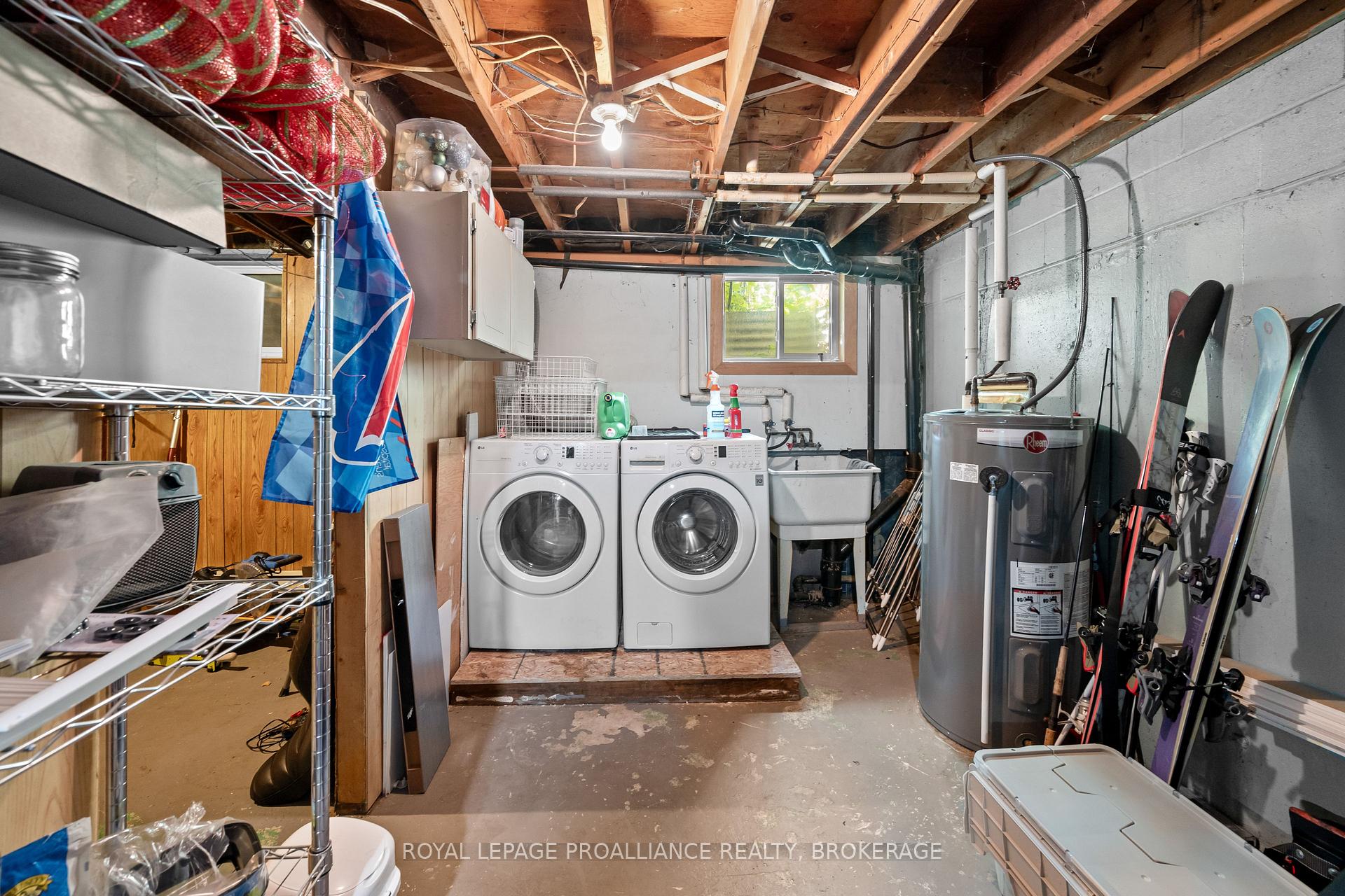 Photo 29 of Unit 52, 46 Rosemund Crescent, Kingston, West of Sir John A. Blvd — HOMEH