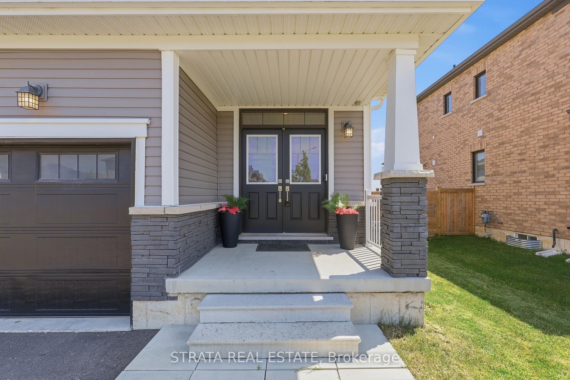 Photo 2 of 182 Explorer Way, Thorold, Rolling Meadows — HOMEH