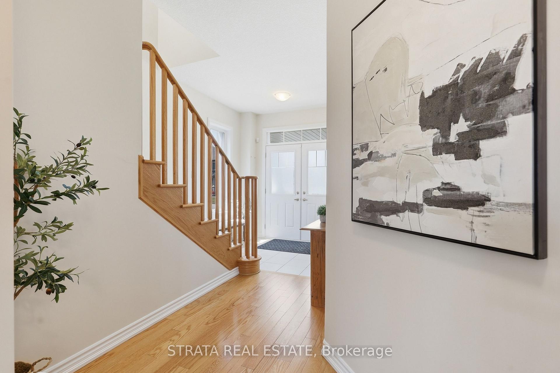 Photo 4 of 182 Explorer Way, Thorold, Rolling Meadows — HOMEH