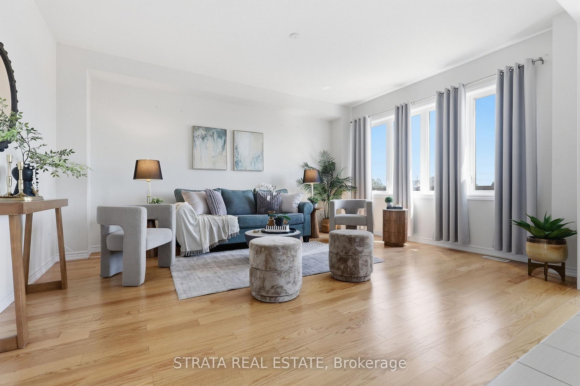 Photo 5 of 182 Explorer Way, Thorold, Rolling Meadows — HOMEH