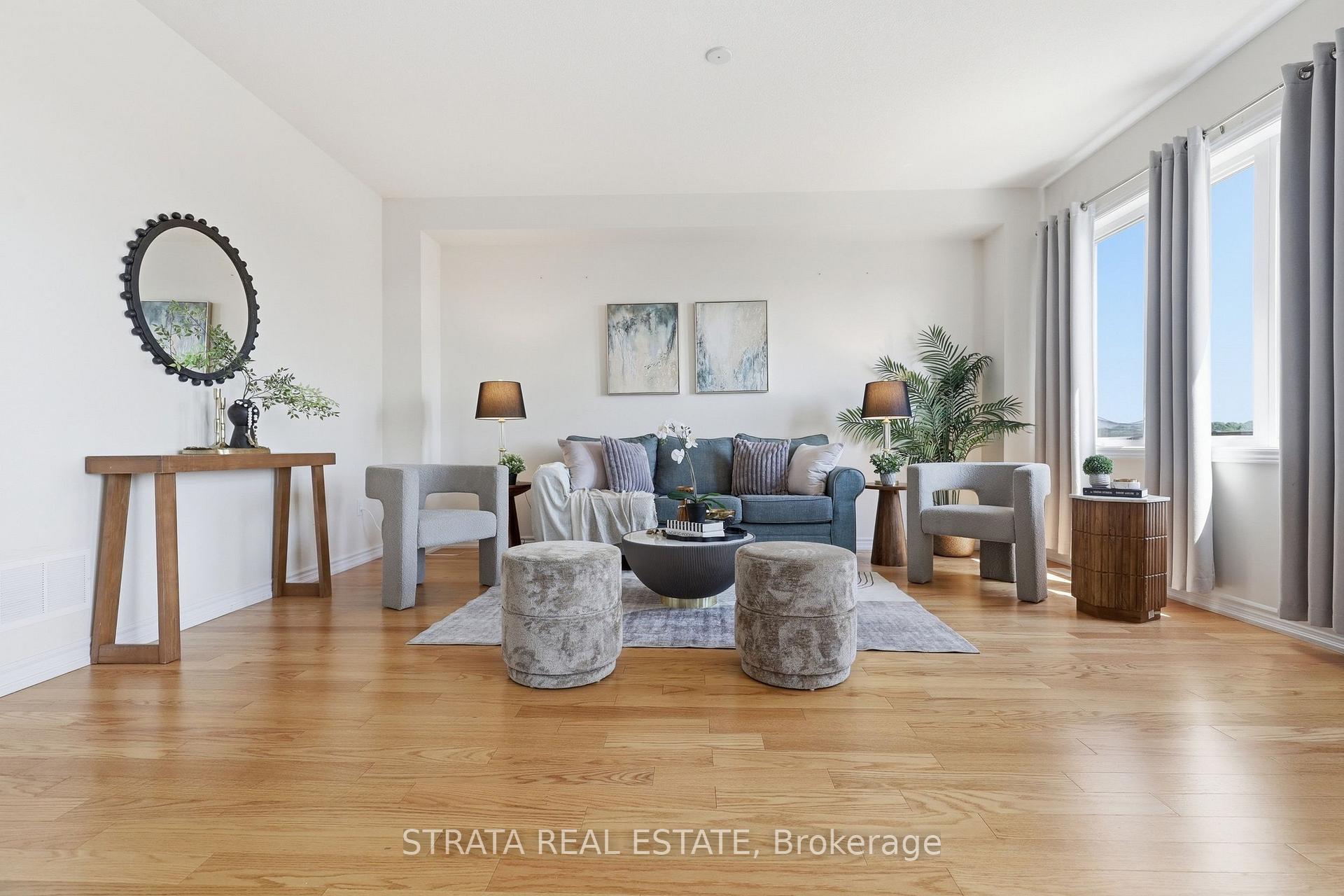 Photo 6 of 182 Explorer Way, Thorold, Rolling Meadows — HOMEH