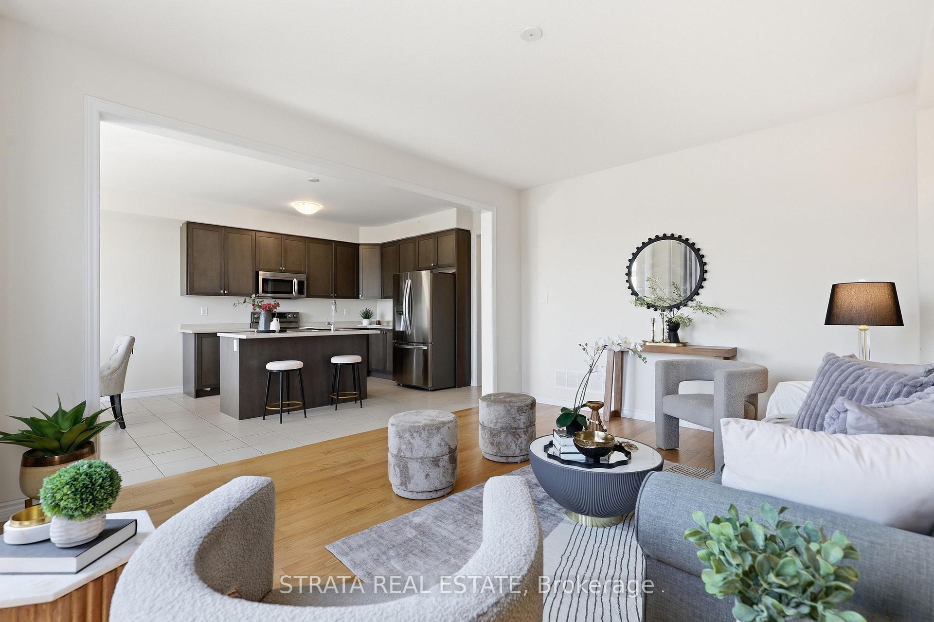 Photo 8 of 182 Explorer Way, Thorold, Rolling Meadows — HOMEH