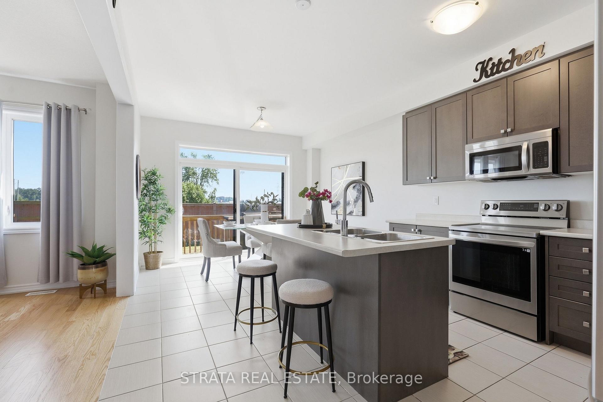 Photo 9 of 182 Explorer Way, Thorold, Rolling Meadows — HOMEH