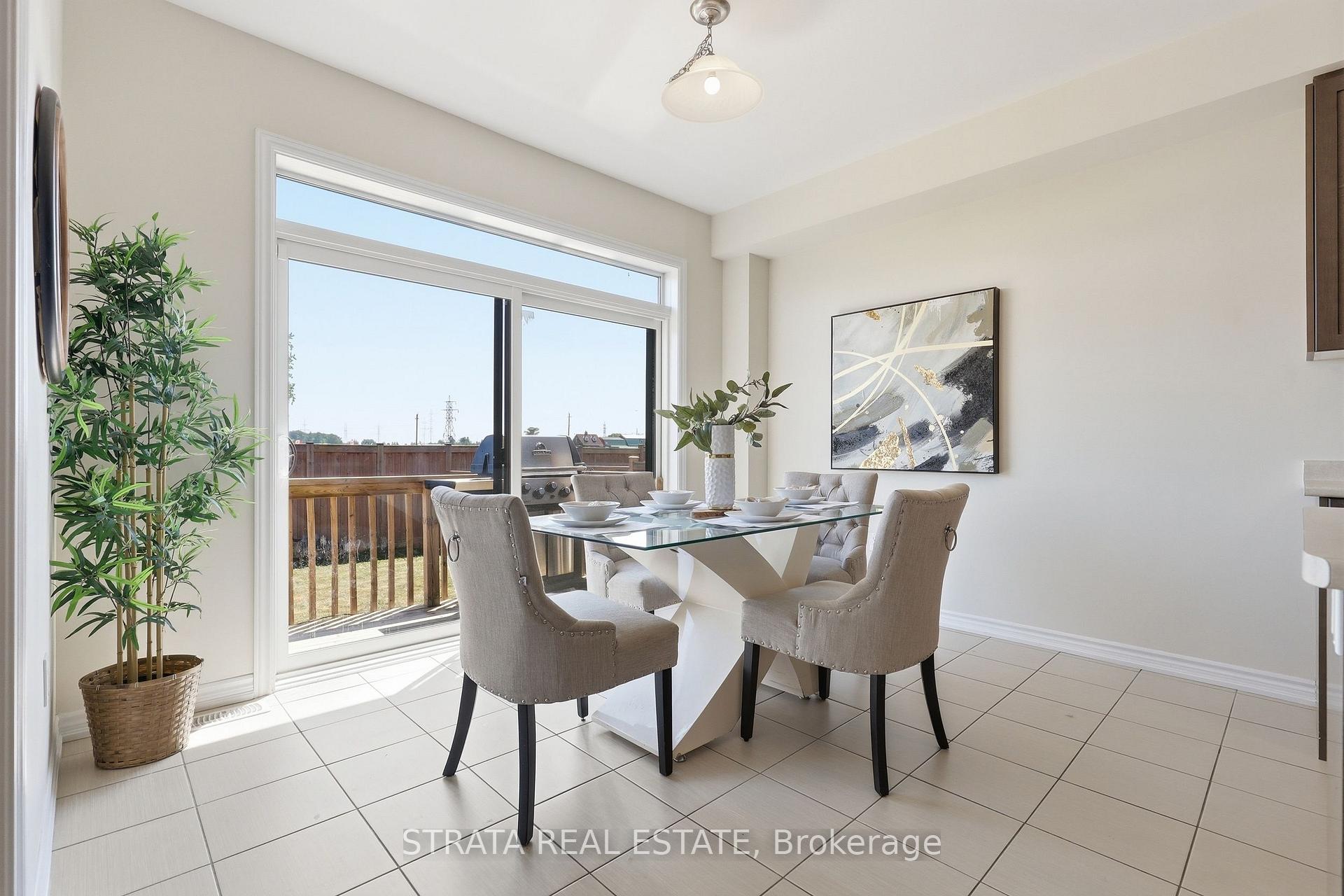 Photo 13 of 182 Explorer Way, Thorold, Rolling Meadows — HOMEH