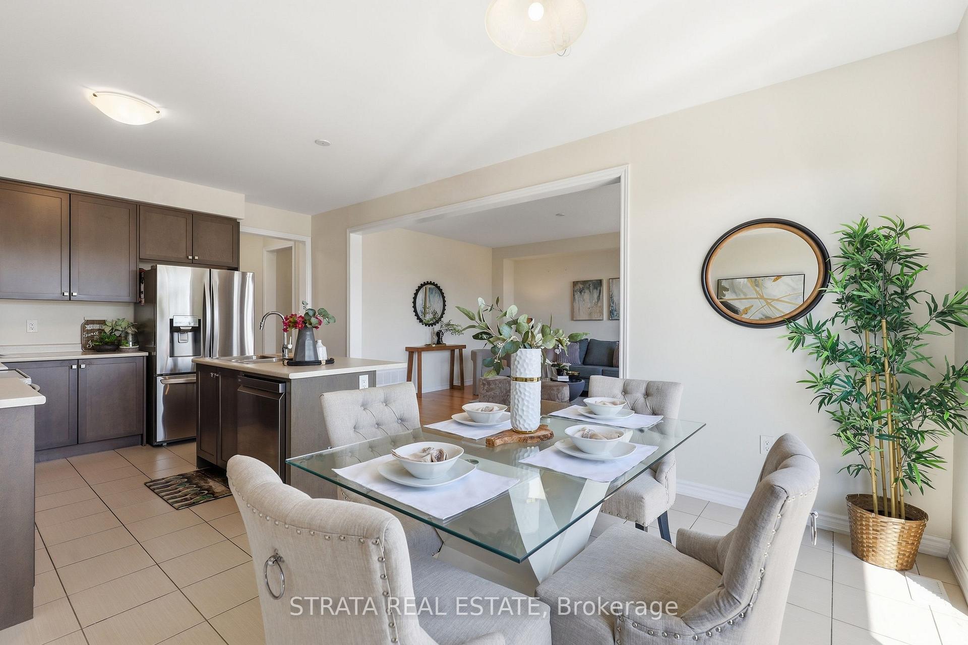 Photo 11 of 182 Explorer Way, Thorold, Rolling Meadows — HOMEH