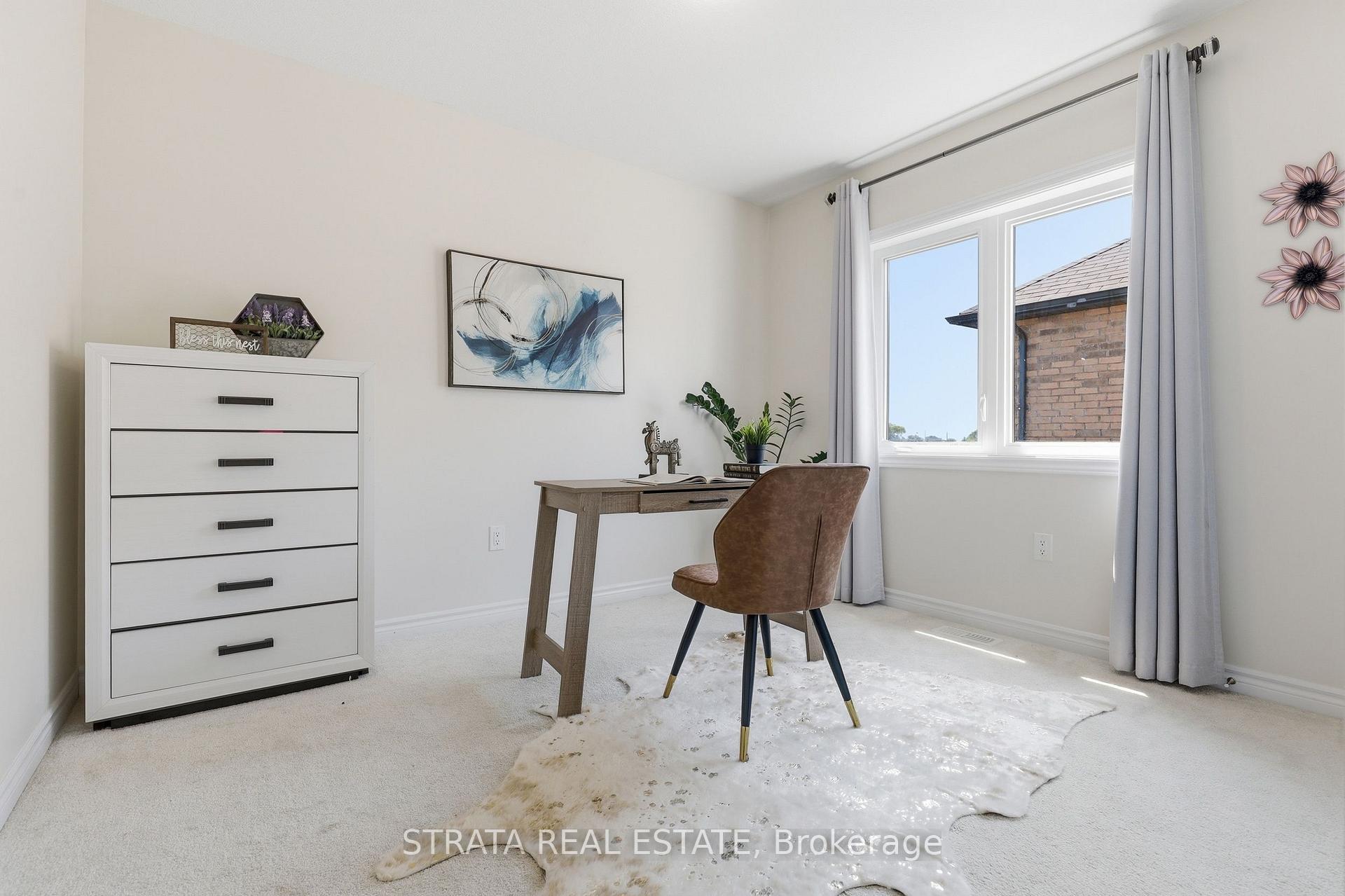 Photo 17 of 182 Explorer Way, Thorold, Rolling Meadows — HOMEH
