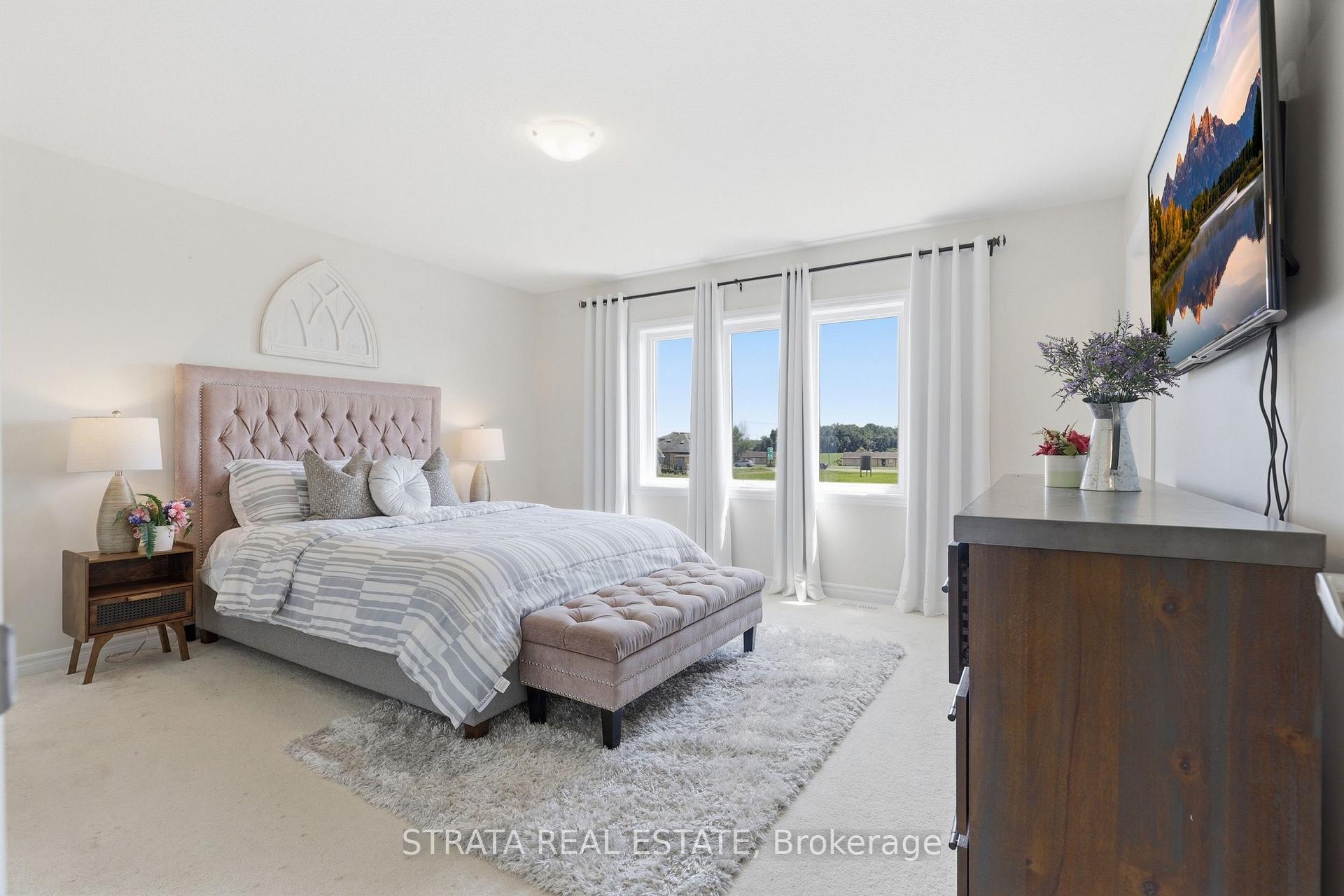 Photo 19 of 182 Explorer Way, Thorold, Rolling Meadows — HOMEH