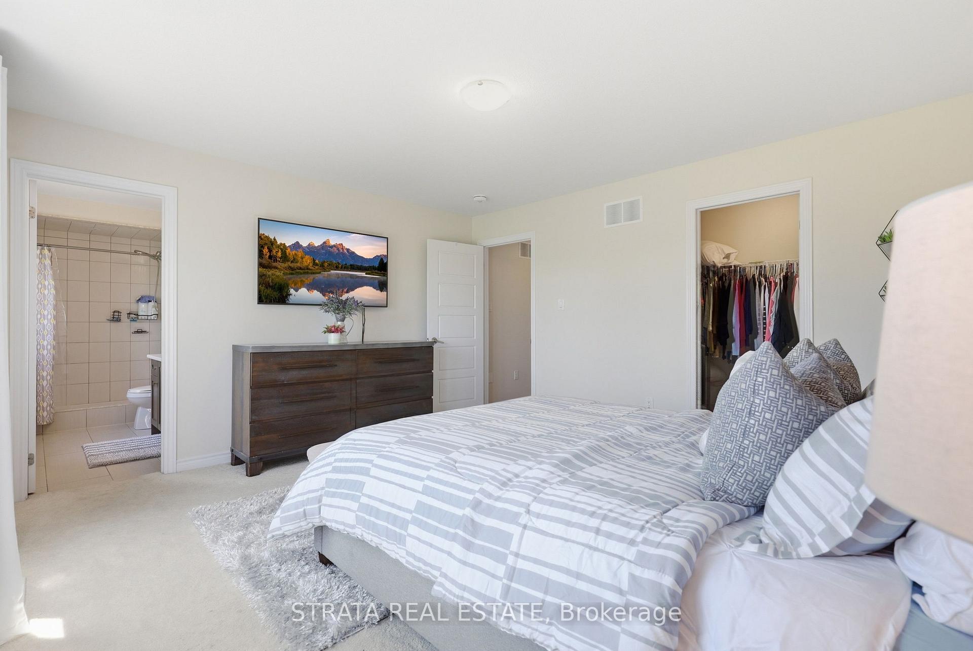 Photo 20 of 182 Explorer Way, Thorold, Rolling Meadows — HOMEH