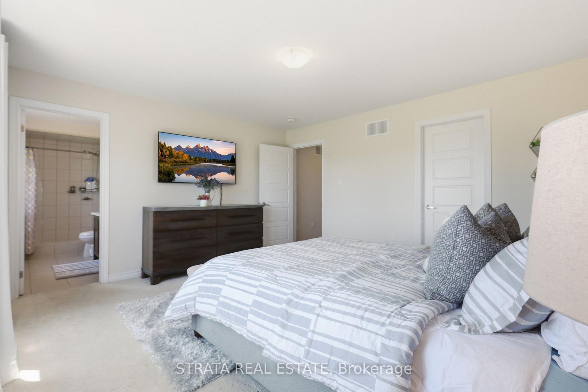 Photo 21 of 182 Explorer Way, Thorold, Rolling Meadows — HOMEH