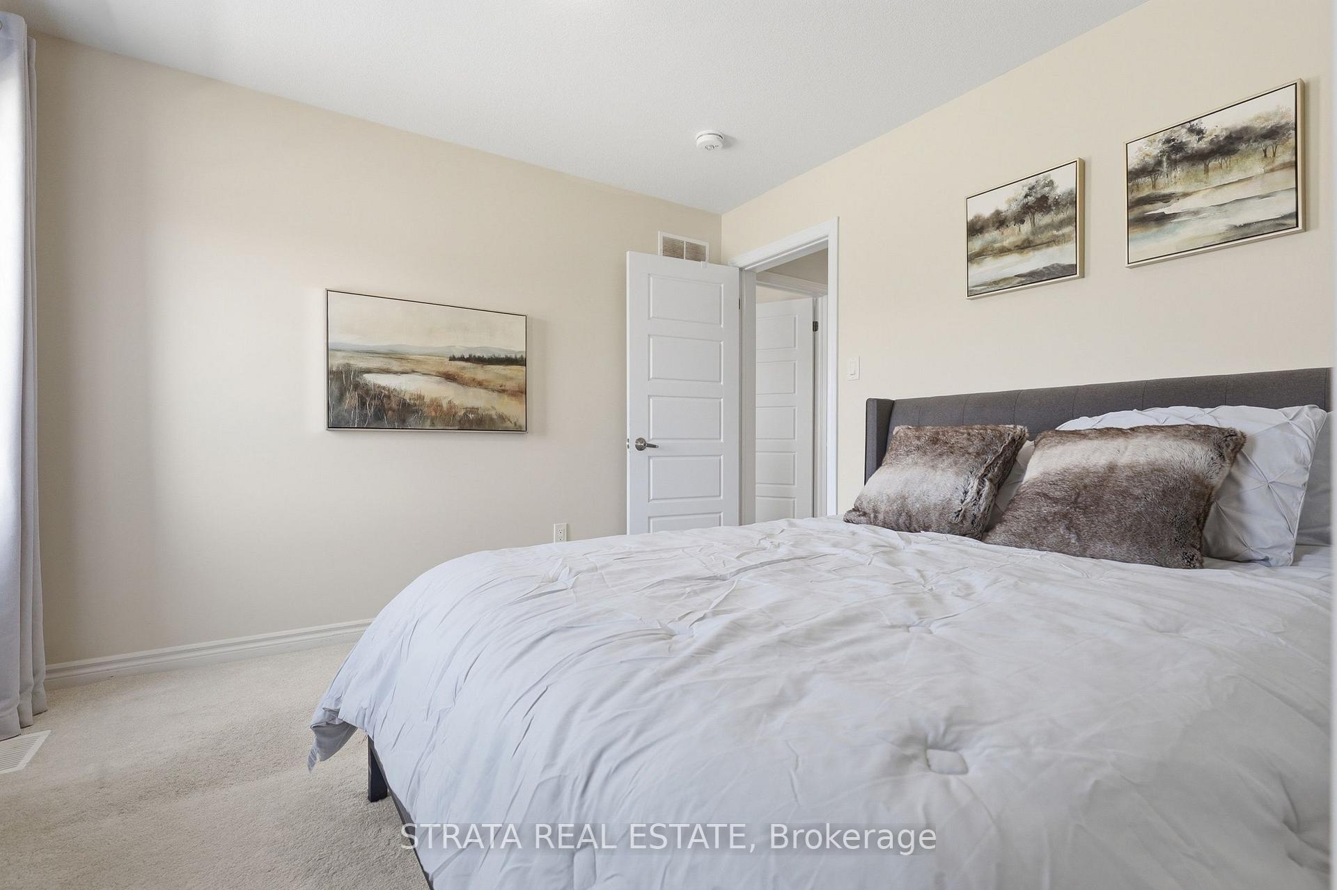 Photo 24 of 182 Explorer Way, Thorold, Rolling Meadows — HOMEH