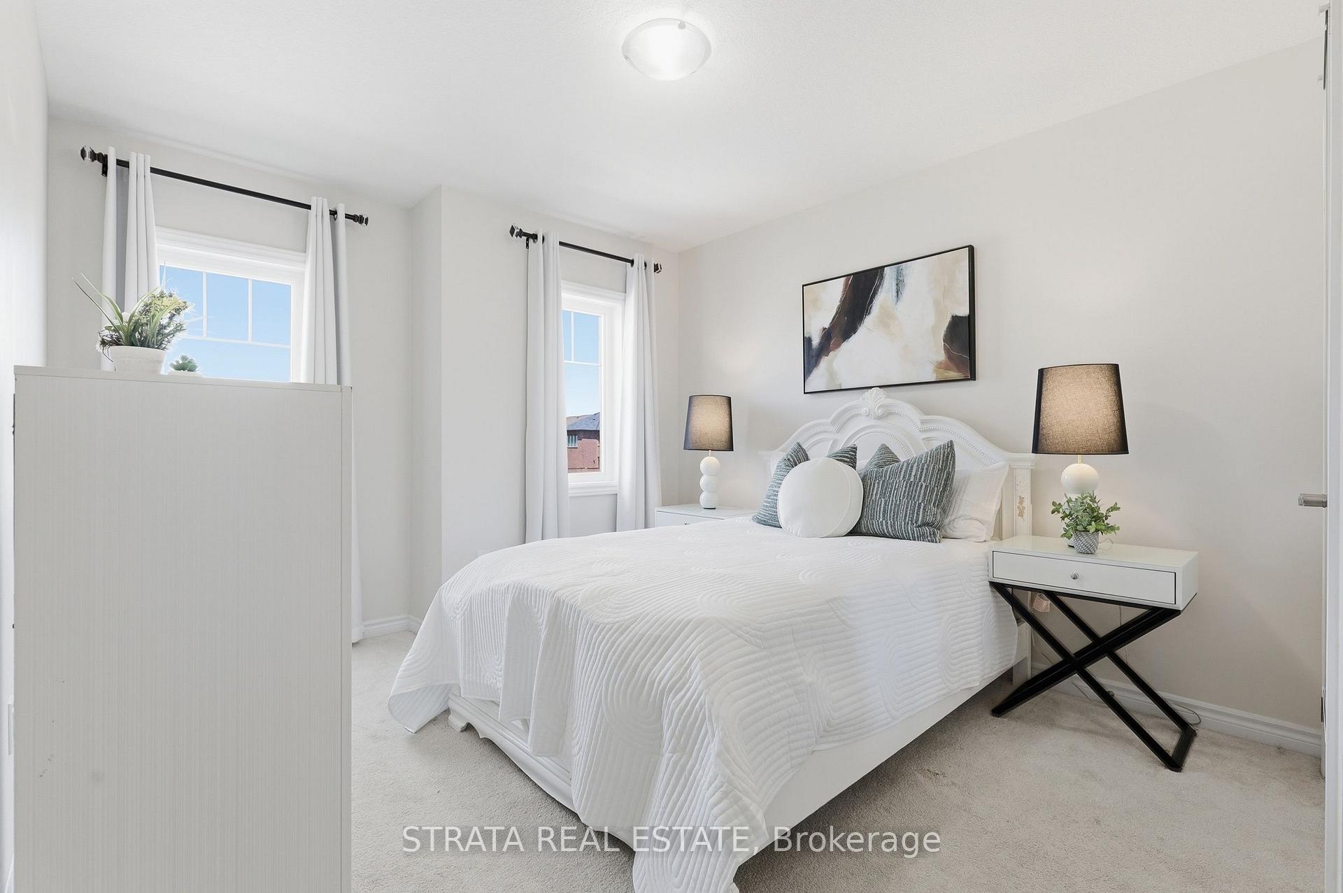 Photo 25 of 182 Explorer Way, Thorold, Rolling Meadows — HOMEH
