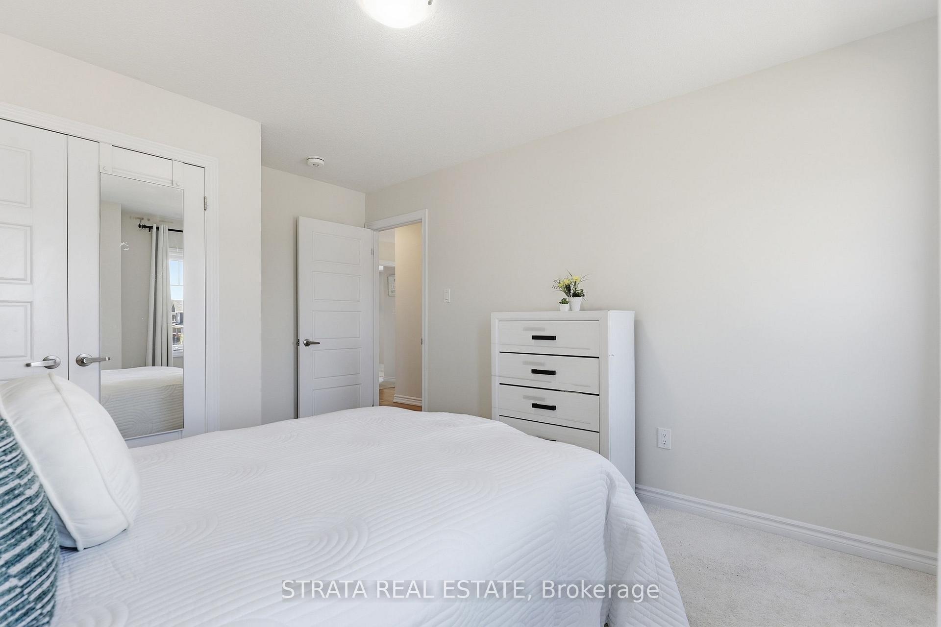 Photo 26 of 182 Explorer Way, Thorold, Rolling Meadows — HOMEH