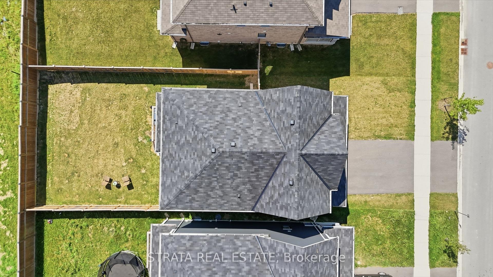 Photo 29 of 182 Explorer Way, Thorold, Rolling Meadows — HOMEH