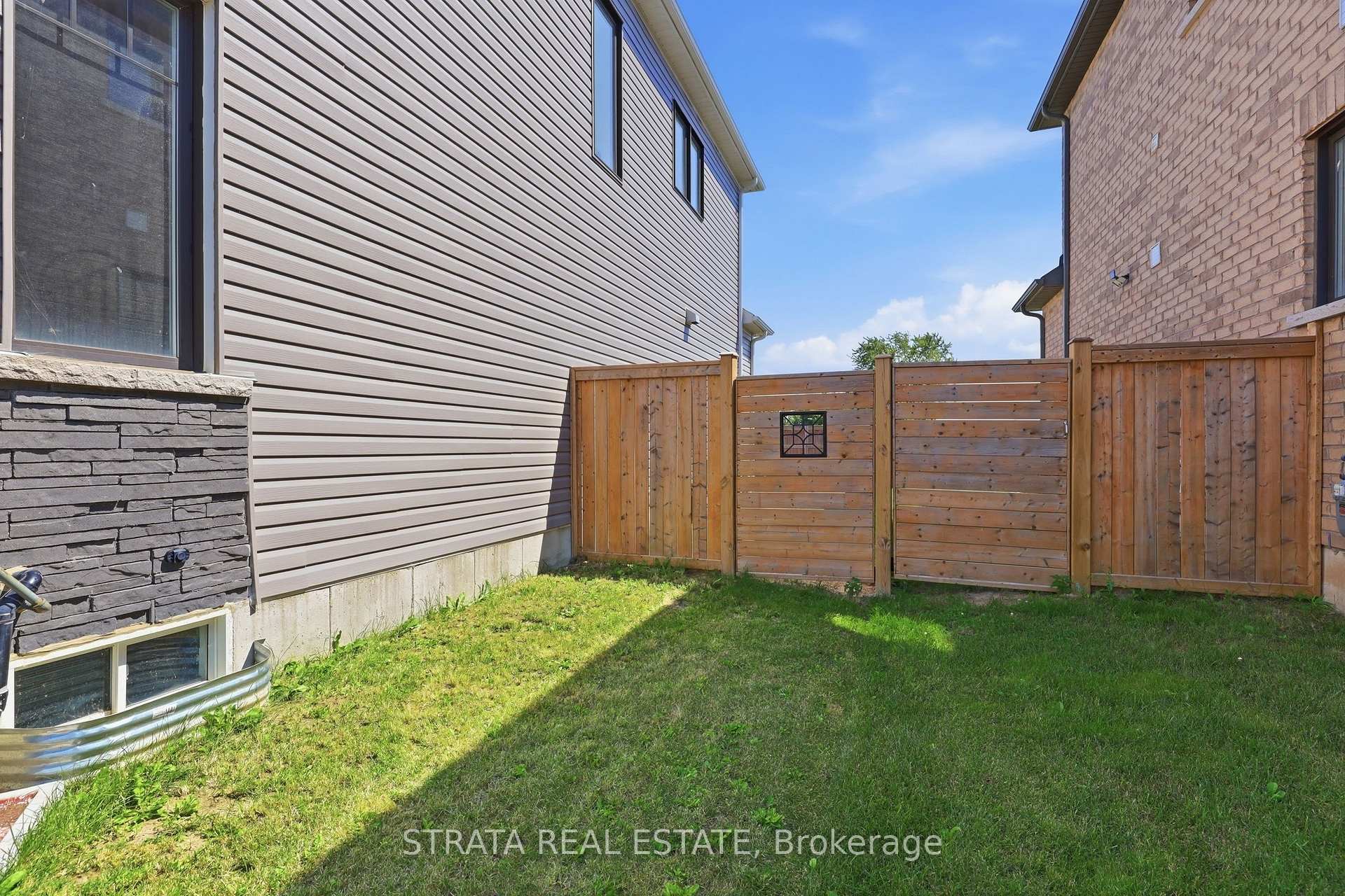 Photo 31 of 182 Explorer Way, Thorold, Rolling Meadows — HOMEH