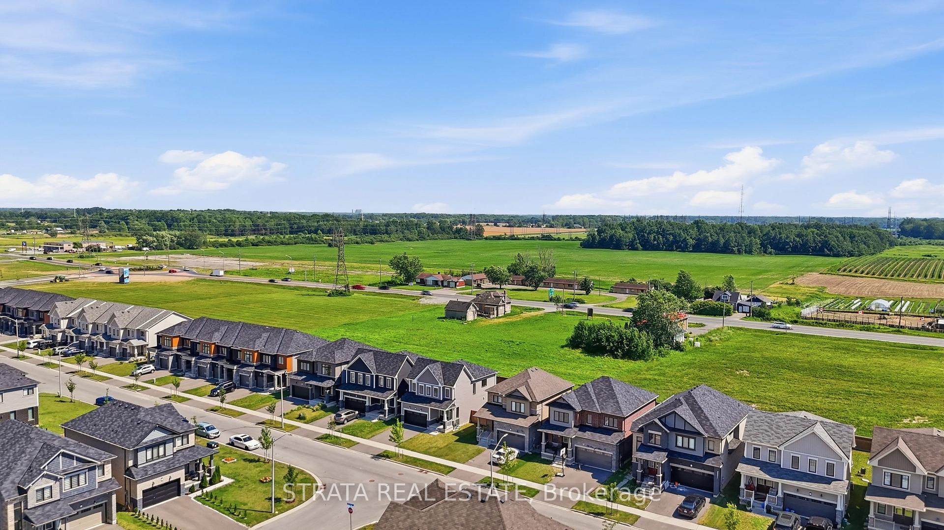 Photo 32 of 182 Explorer Way, Thorold, Rolling Meadows — HOMEH