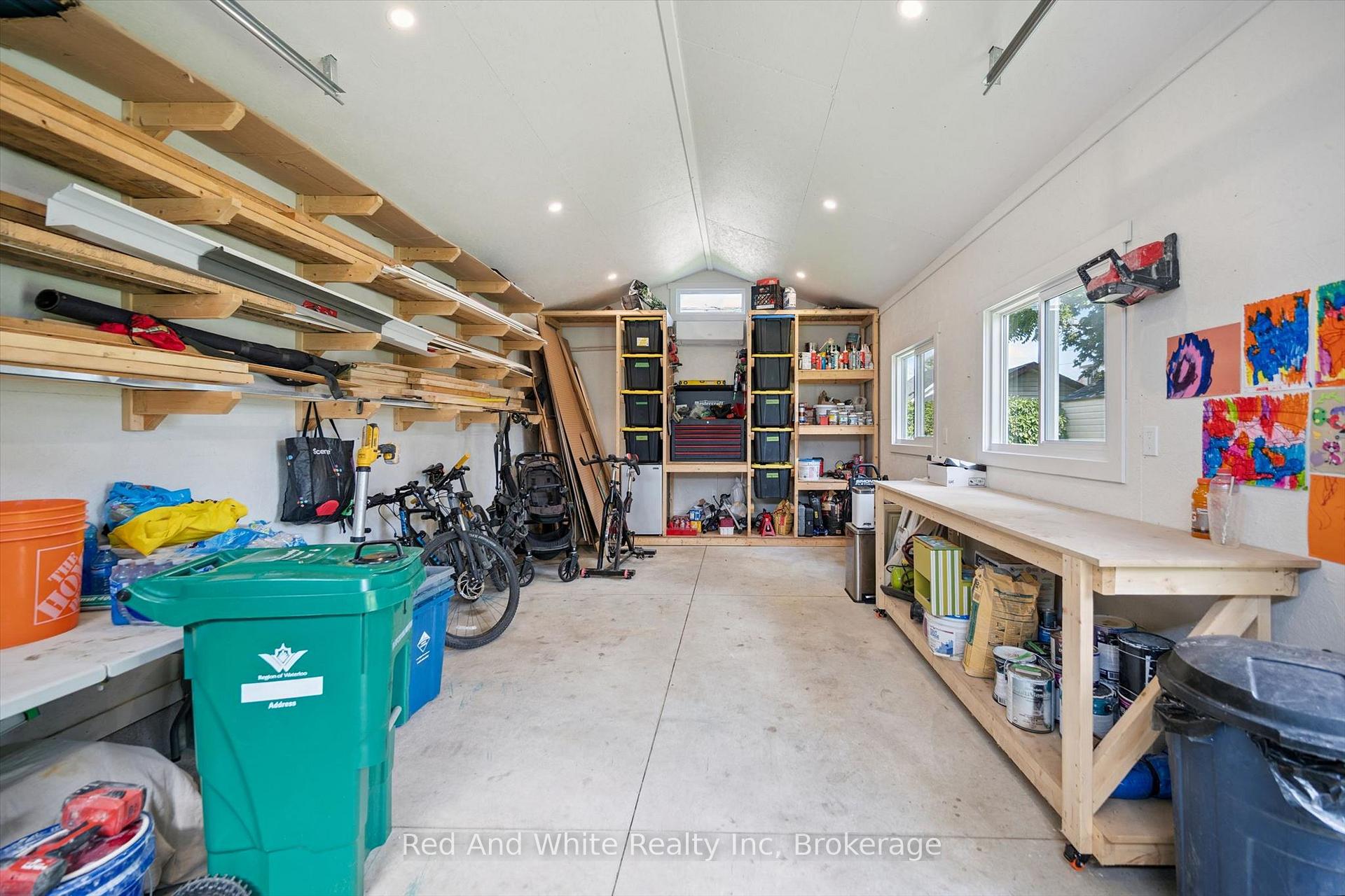 Photo 33 of 131 Norfolk Avenue, Cambridge, Elgin Park/Coronation — HOMEH