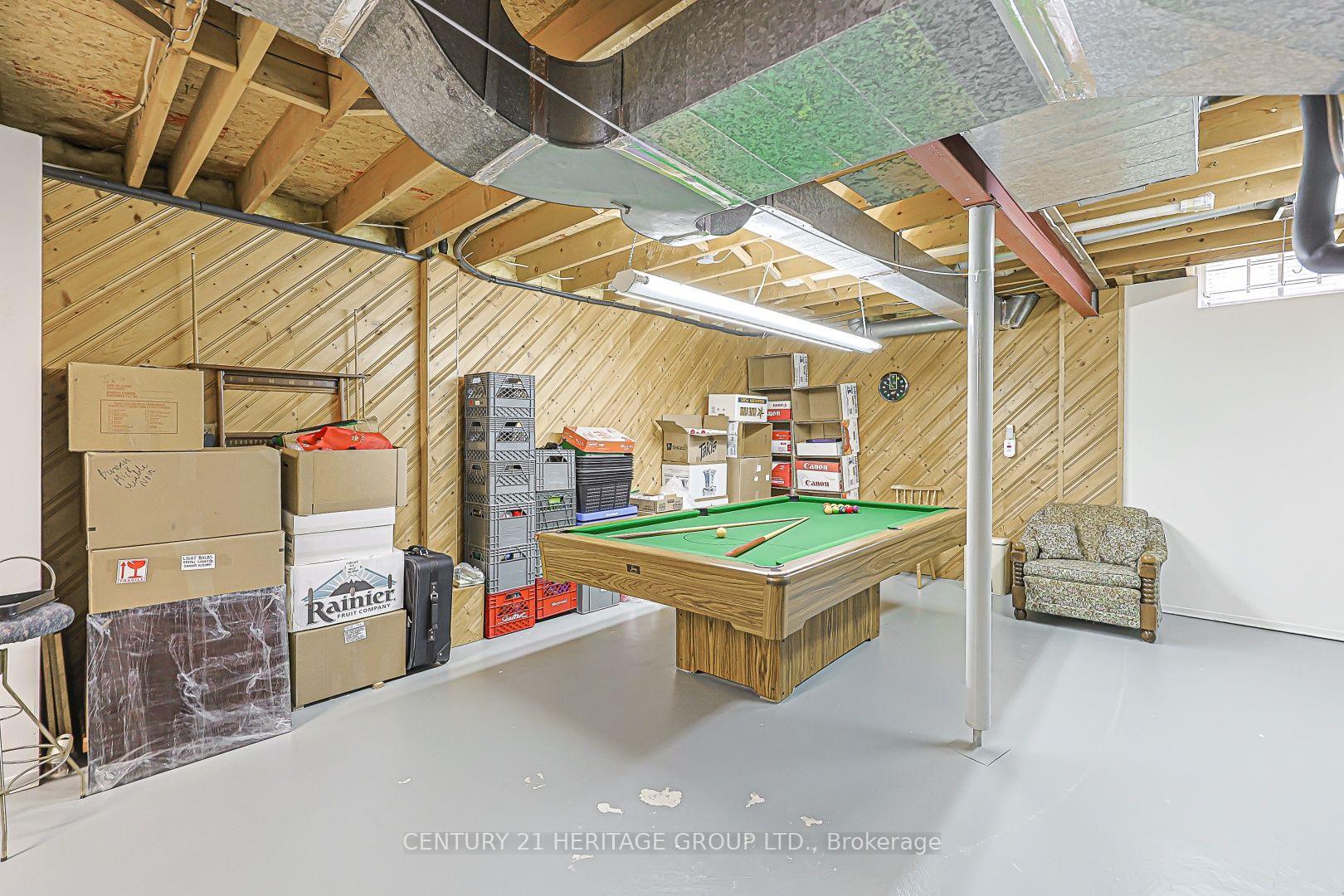 Photo 27 of 10 Woodhall Road, Markham, Milliken Mills East — HOMEH