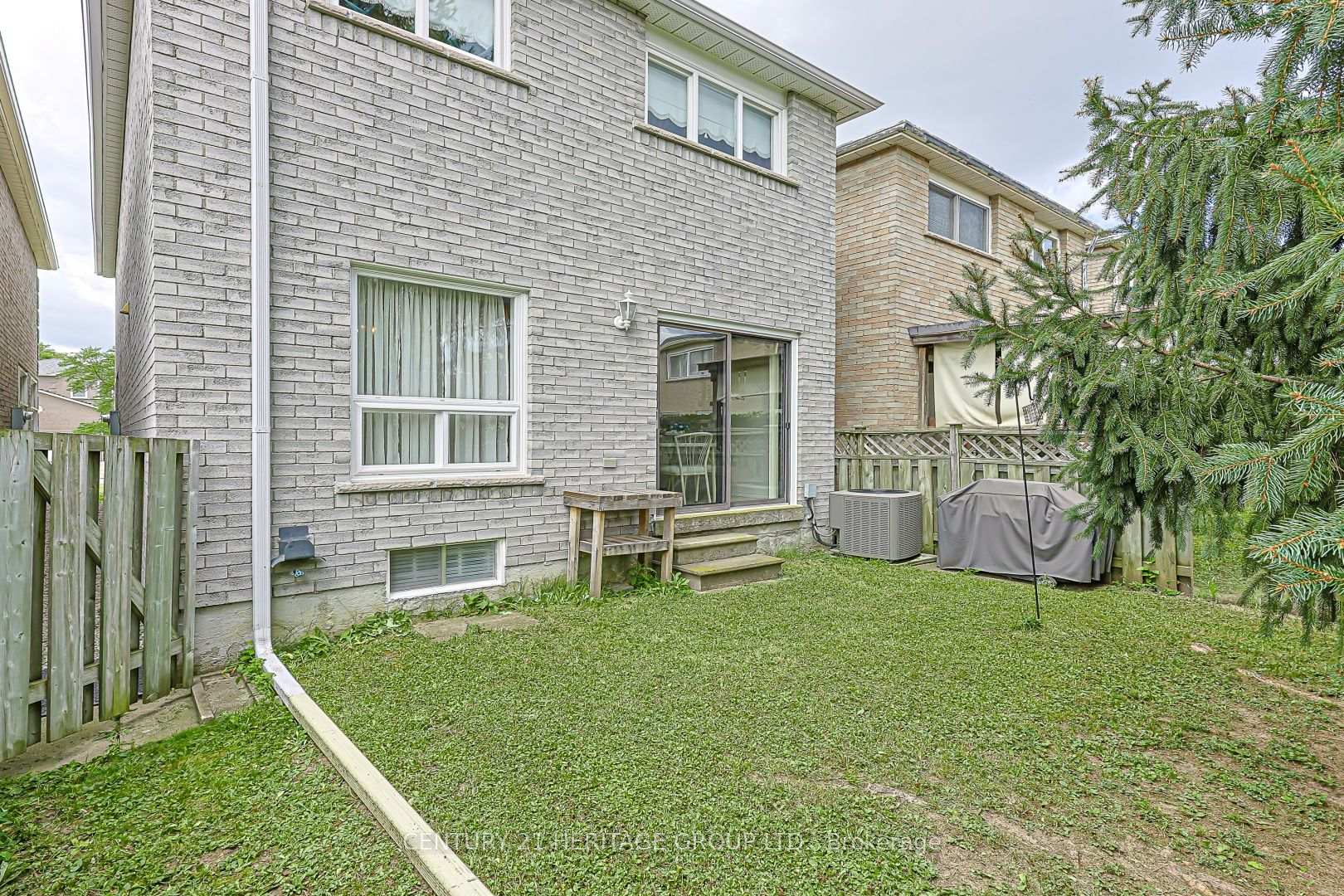 Photo 31 of 10 Woodhall Road, Markham, Milliken Mills East — HOMEH