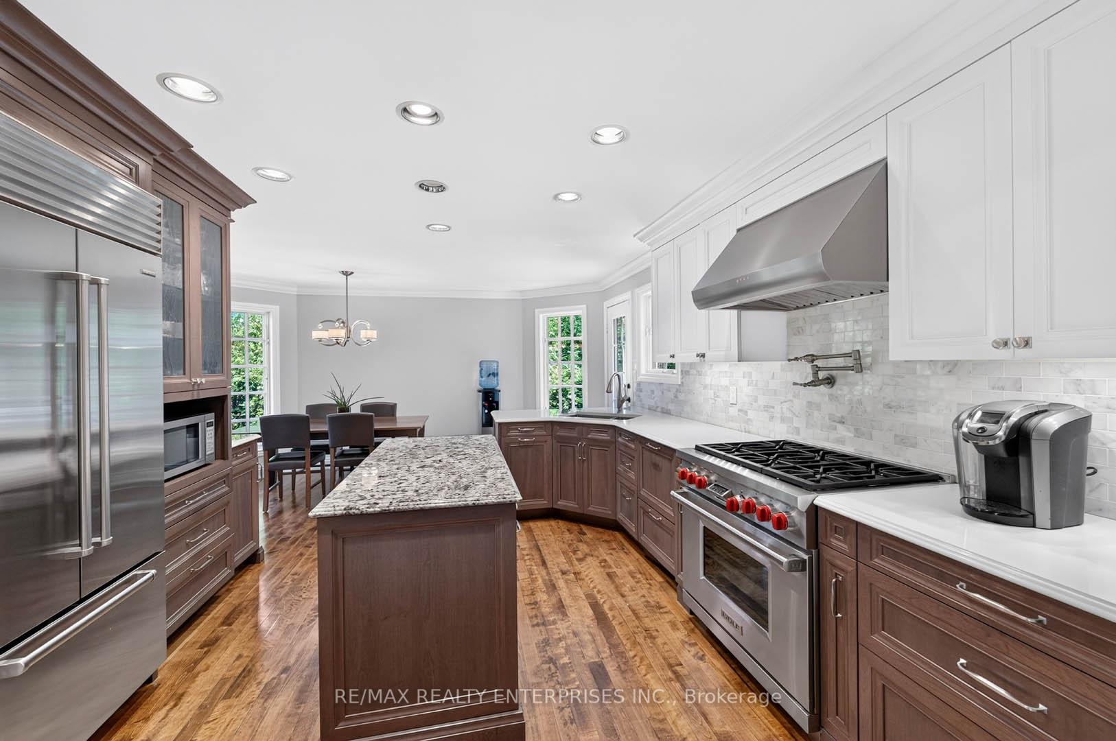 Photo 14 of 11 Christman Court, Markham, Markham Village — HOMEH