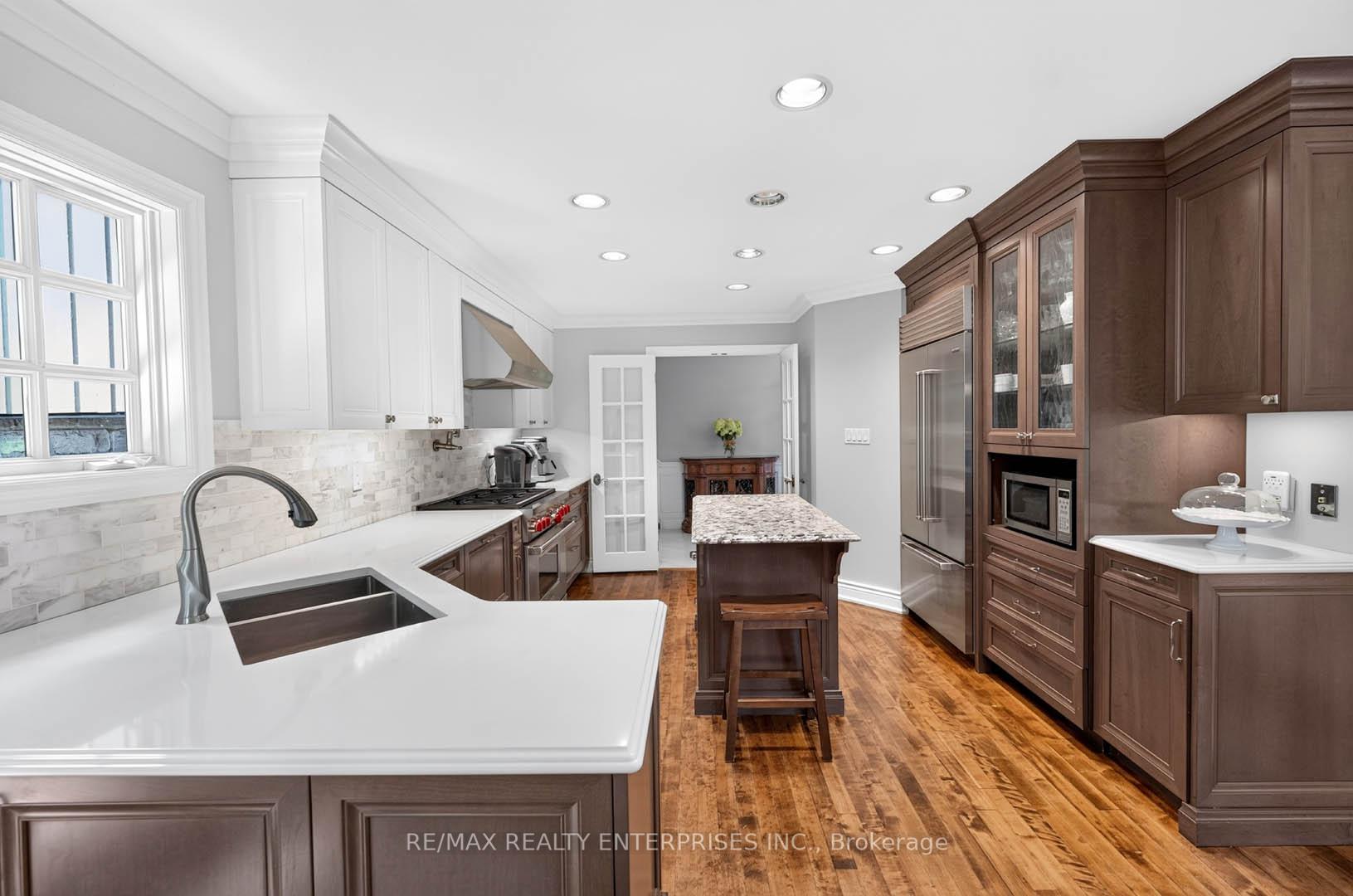 Photo 15 of 11 Christman Court, Markham, Markham Village — HOMEH