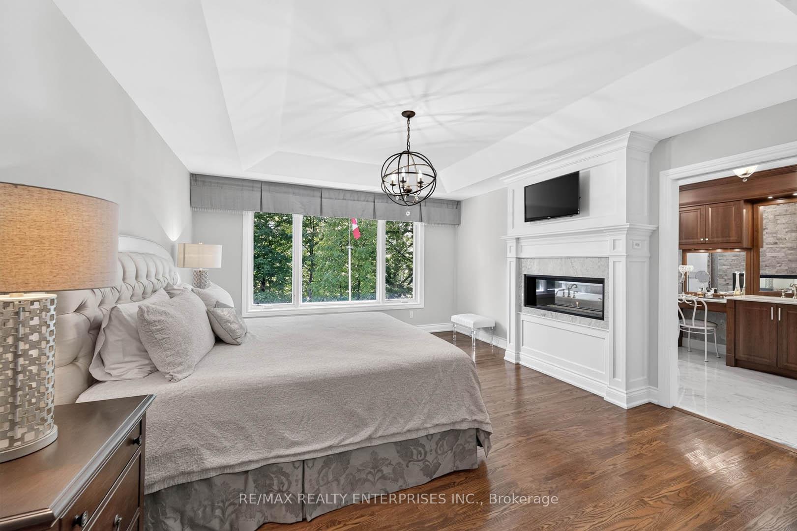 Photo 32 of 11 Christman Court, Markham, Markham Village — HOMEH