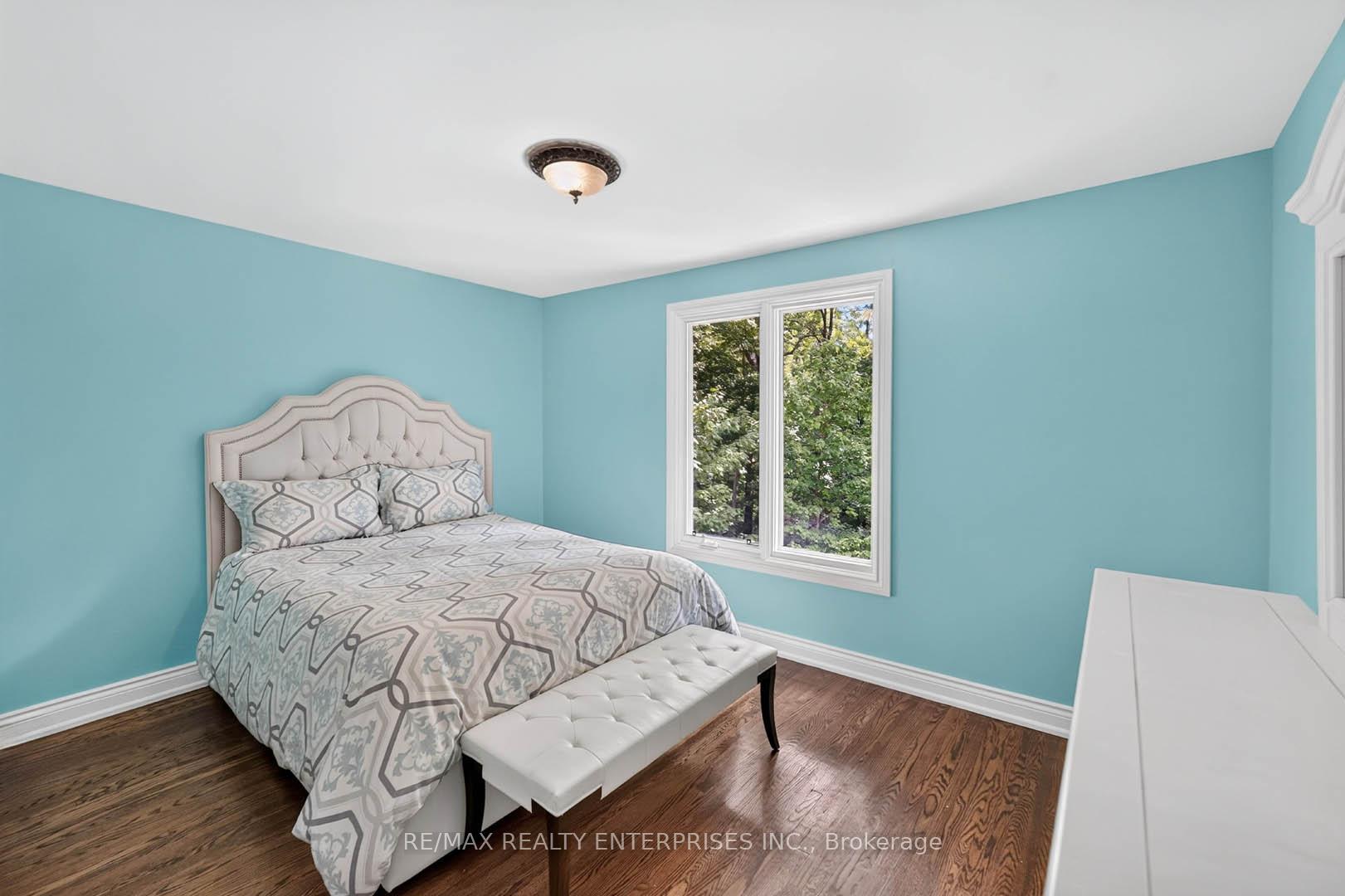 Photo 45 of 11 Christman Court, Markham, Markham Village — HOMEH