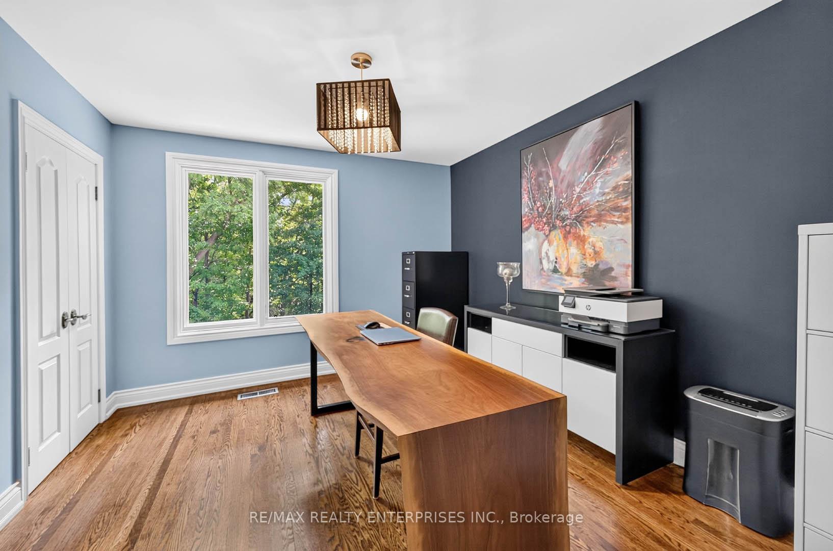 Photo 46 of 11 Christman Court, Markham, Markham Village — HOMEH