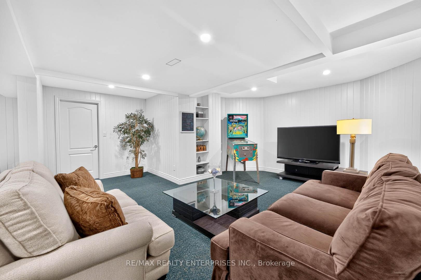Photo 50 of 11 Christman Court, Markham, Markham Village — HOMEH