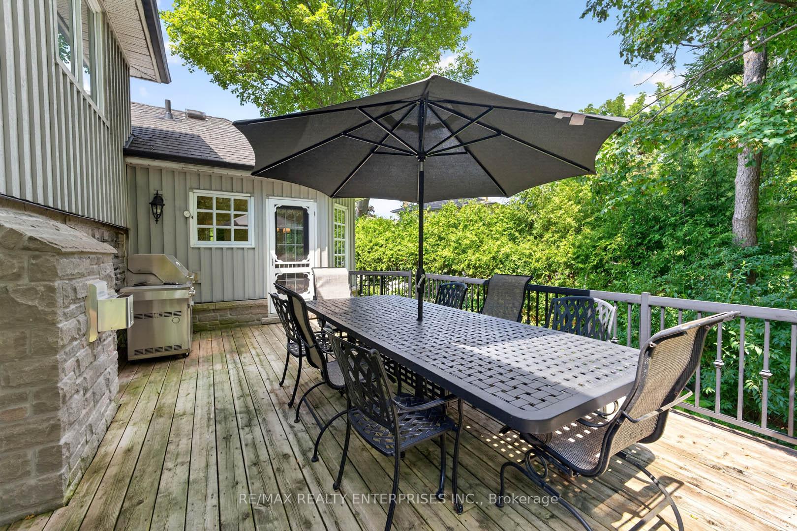 Photo 52 of 11 Christman Court, Markham, Markham Village — HOMEH