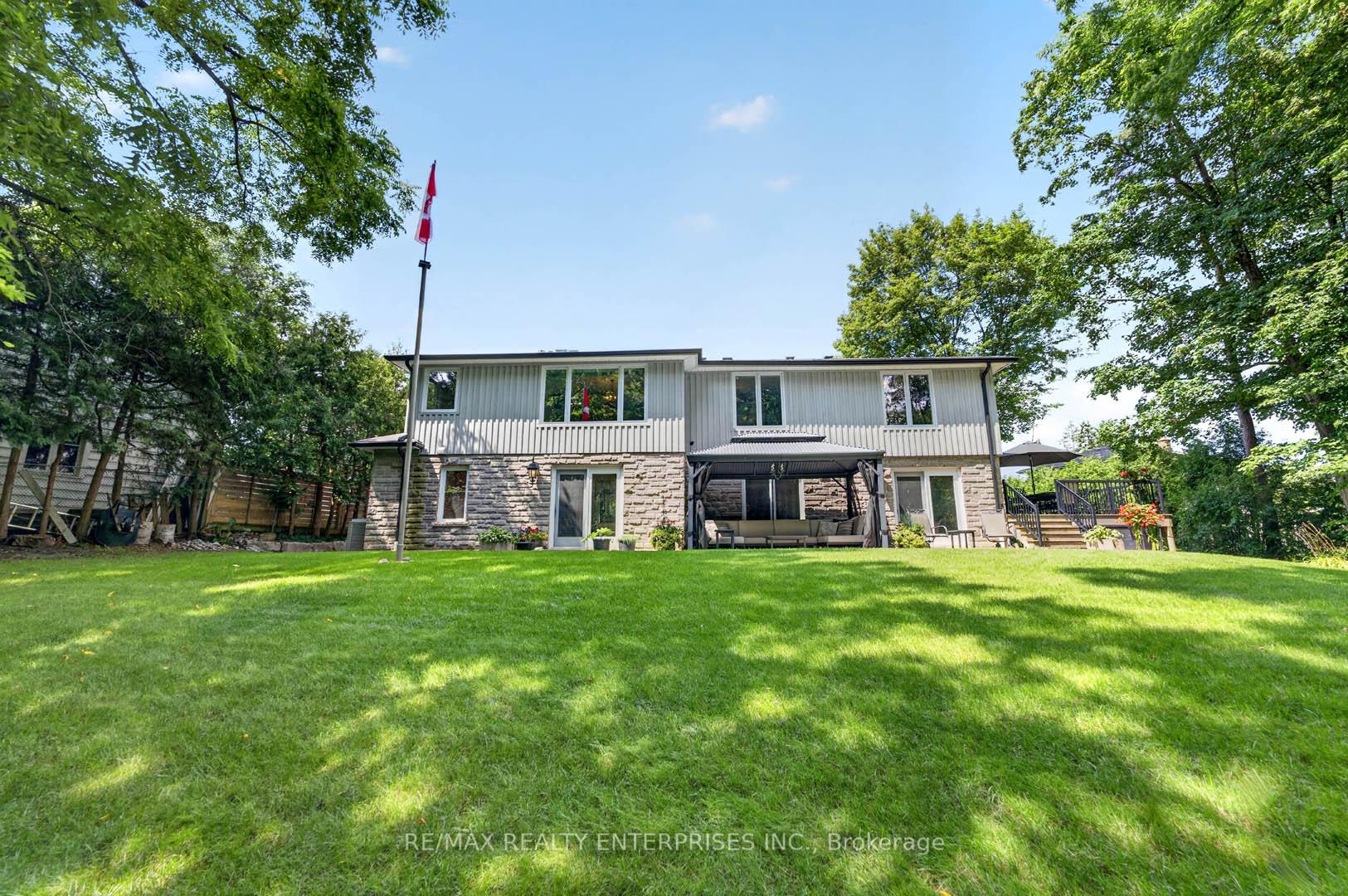 Photo 53 of 11 Christman Court, Markham, Markham Village — HOMEH