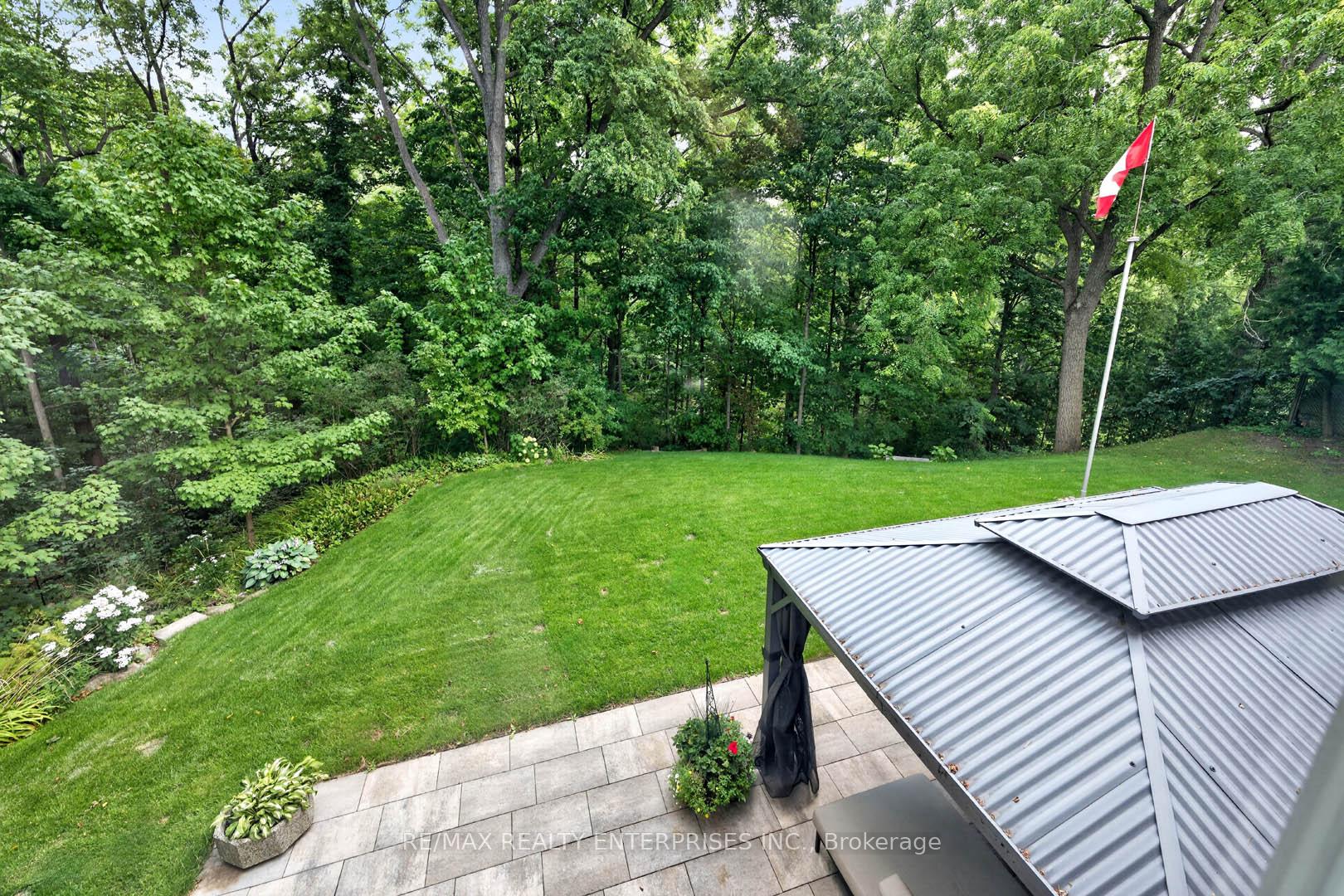Photo 56 of 11 Christman Court, Markham, Markham Village — HOMEH
