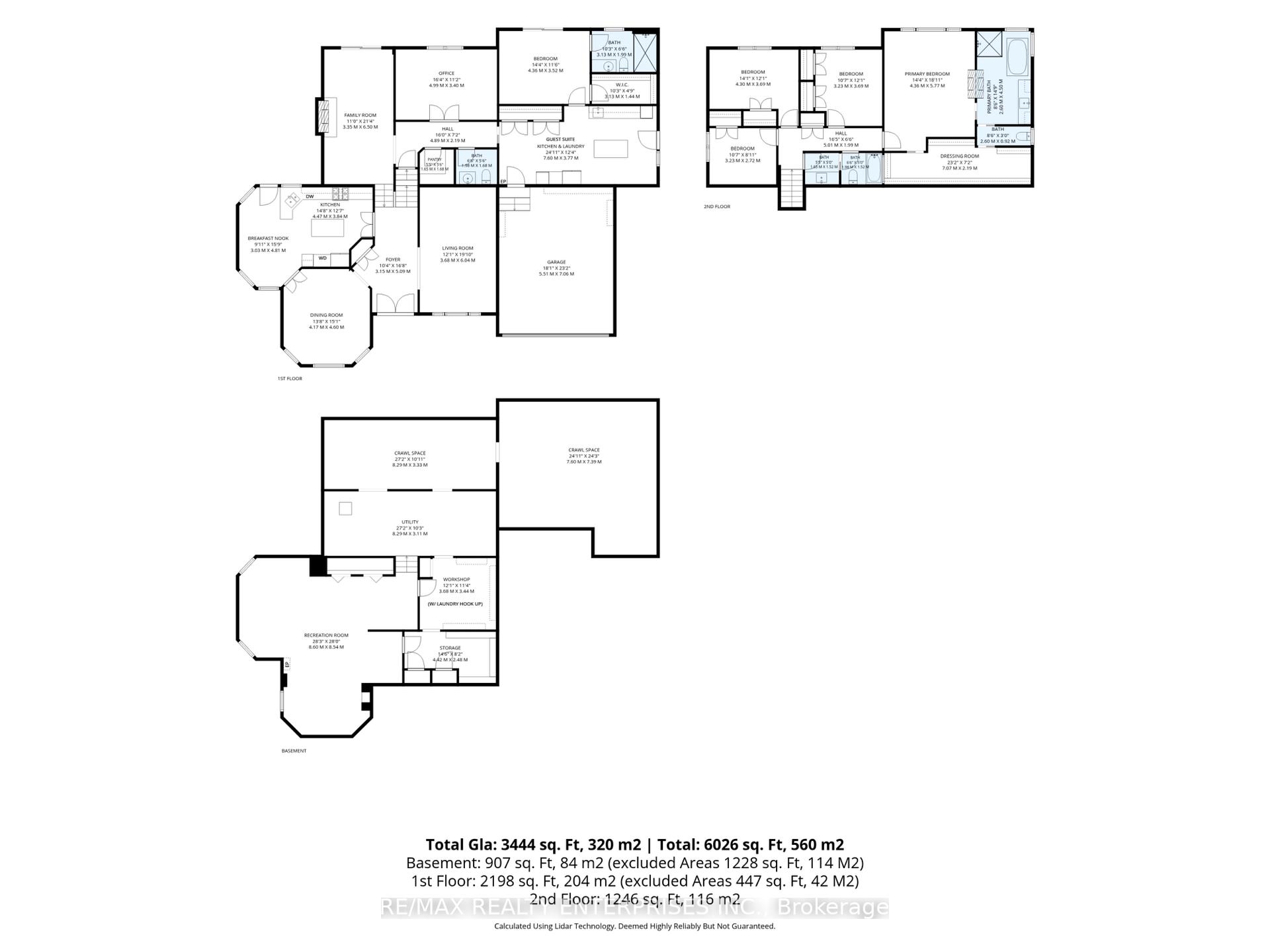 Photo 63 of 11 Christman Court, Markham, Markham Village — HOMEH