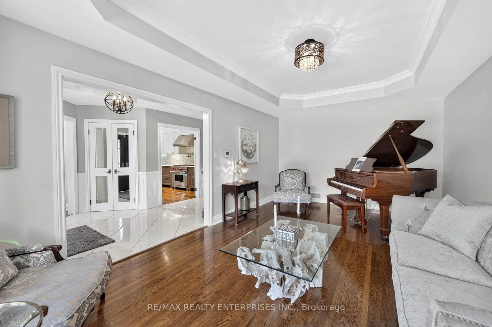 Photo 11 of 11 Christman Court, Markham, Markham Village — HOMEH