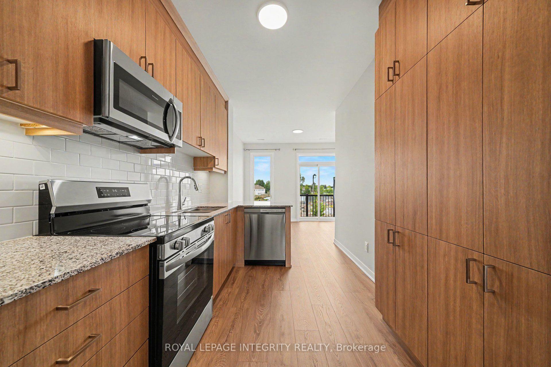 Photo 3 of 265 Lamarche Avenue, Ottawa, Chapel Hill South - Orleans Village — HOMEH
