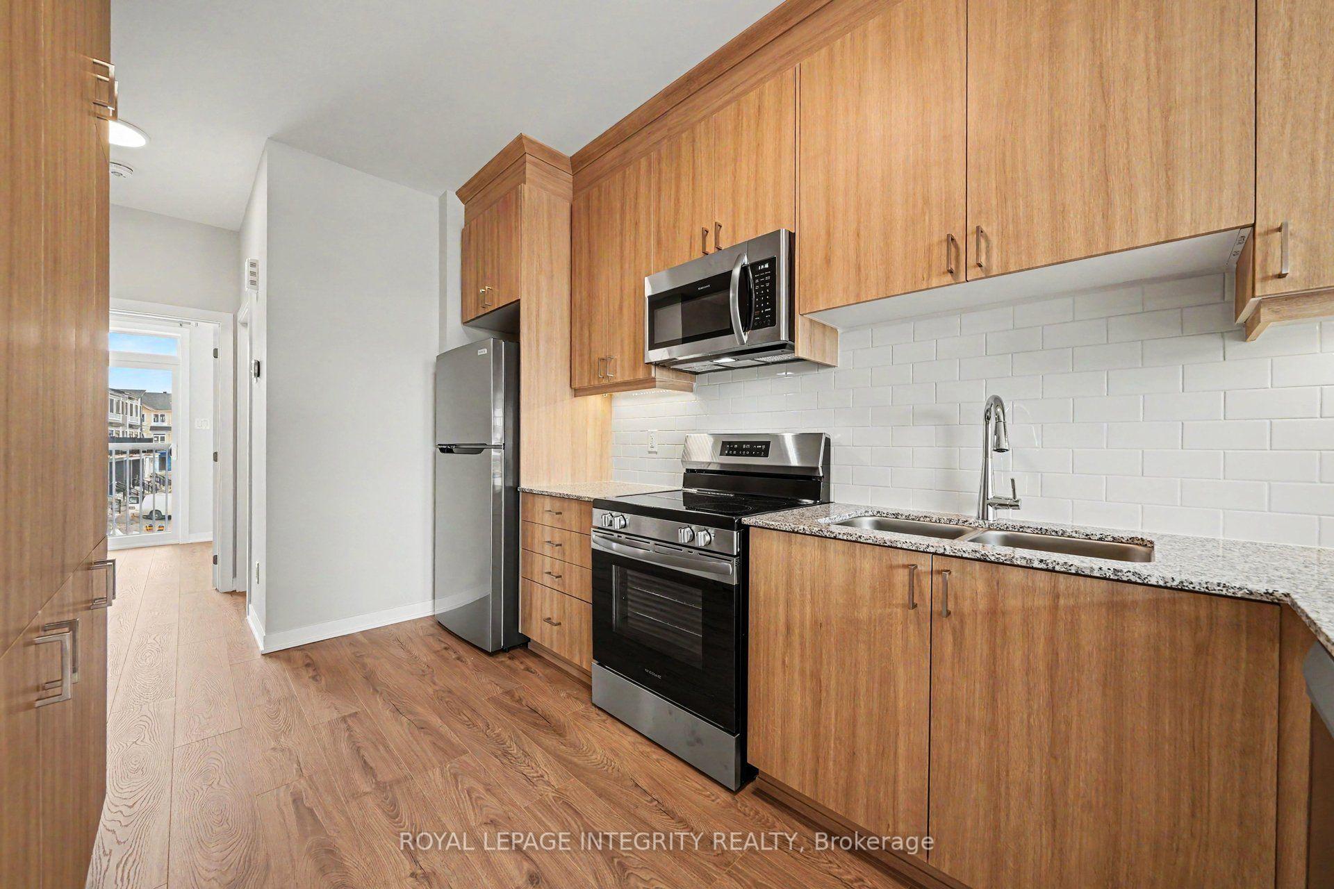 Photo 4 of 265 Lamarche Avenue, Ottawa, Chapel Hill South - Orleans Village — HOMEH