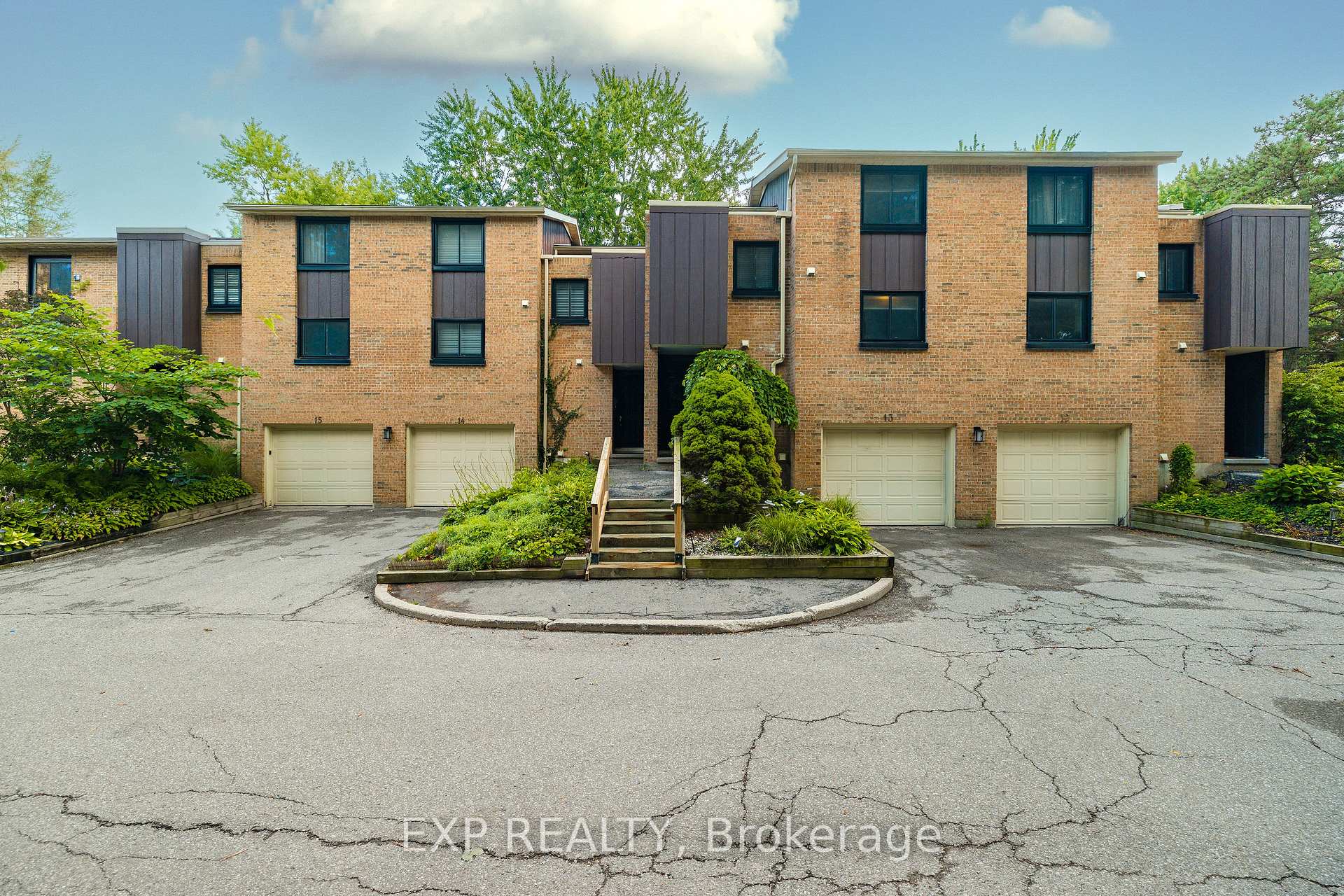 Photo 2 of Unit 13, 220 Salisbury Avenue, Cambridge, Blair Road — HOMEH