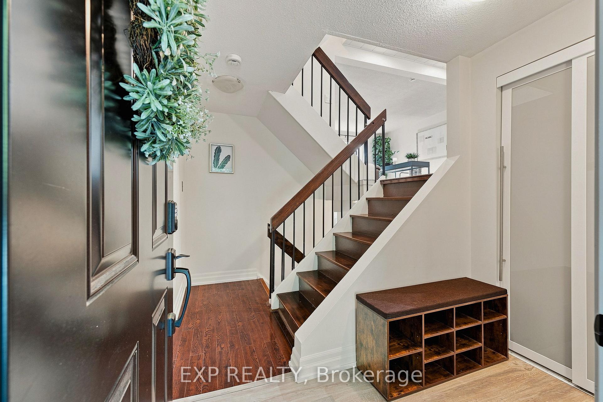 Photo 3 of Unit 13, 220 Salisbury Avenue, Cambridge, Blair Road — HOMEH