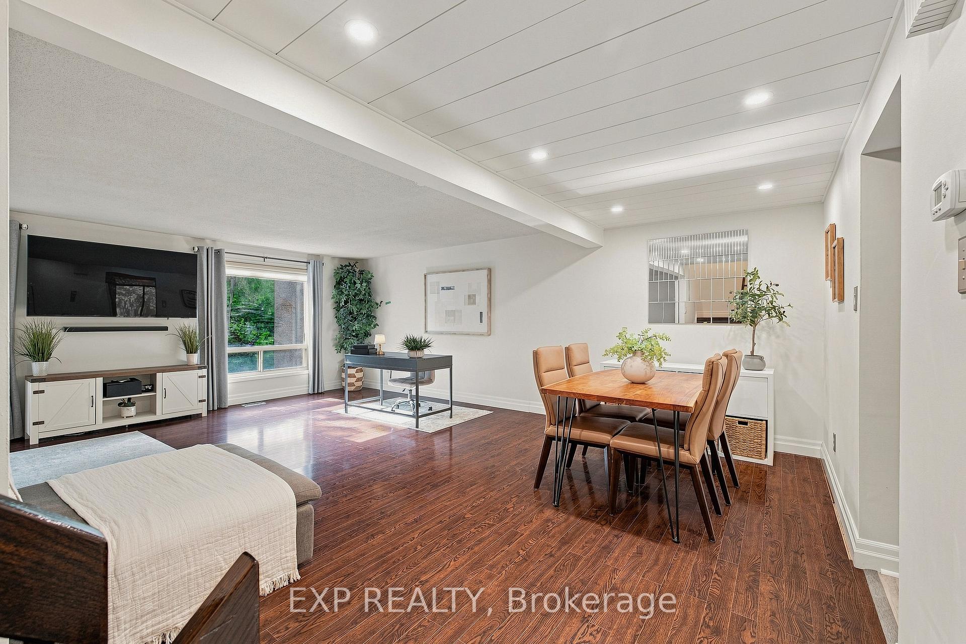 Photo 4 of Unit 13, 220 Salisbury Avenue, Cambridge, Blair Road — HOMEH